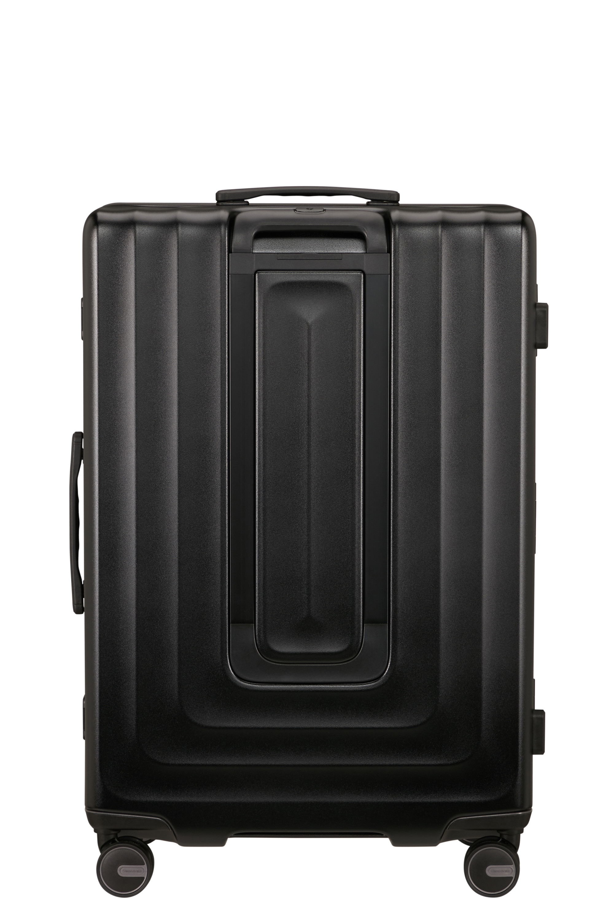 Focus valise 4 roues taille l SAMSONITE Noir