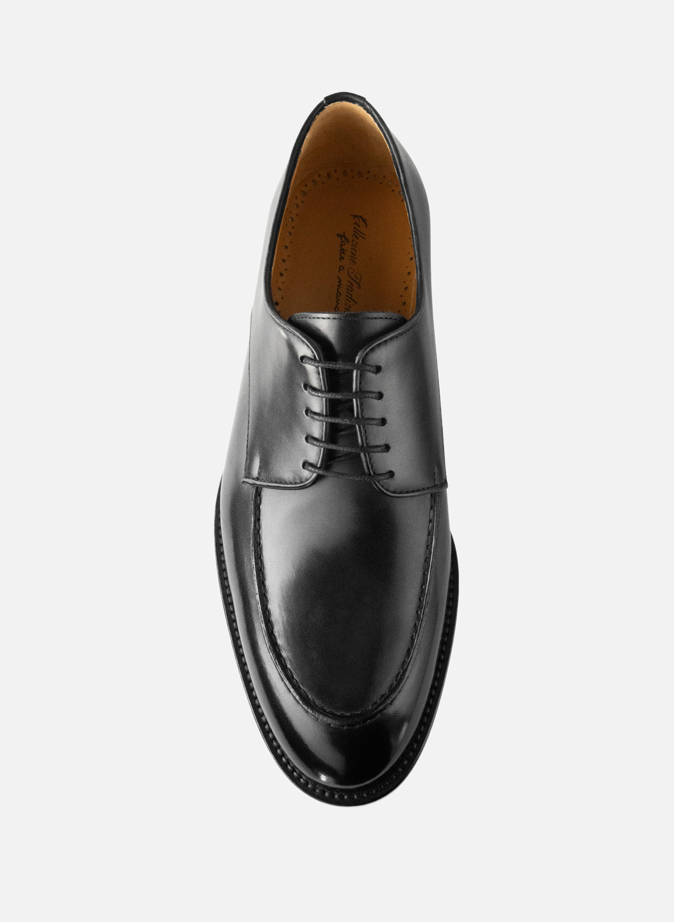 Derby massimo FINSBURY Gris