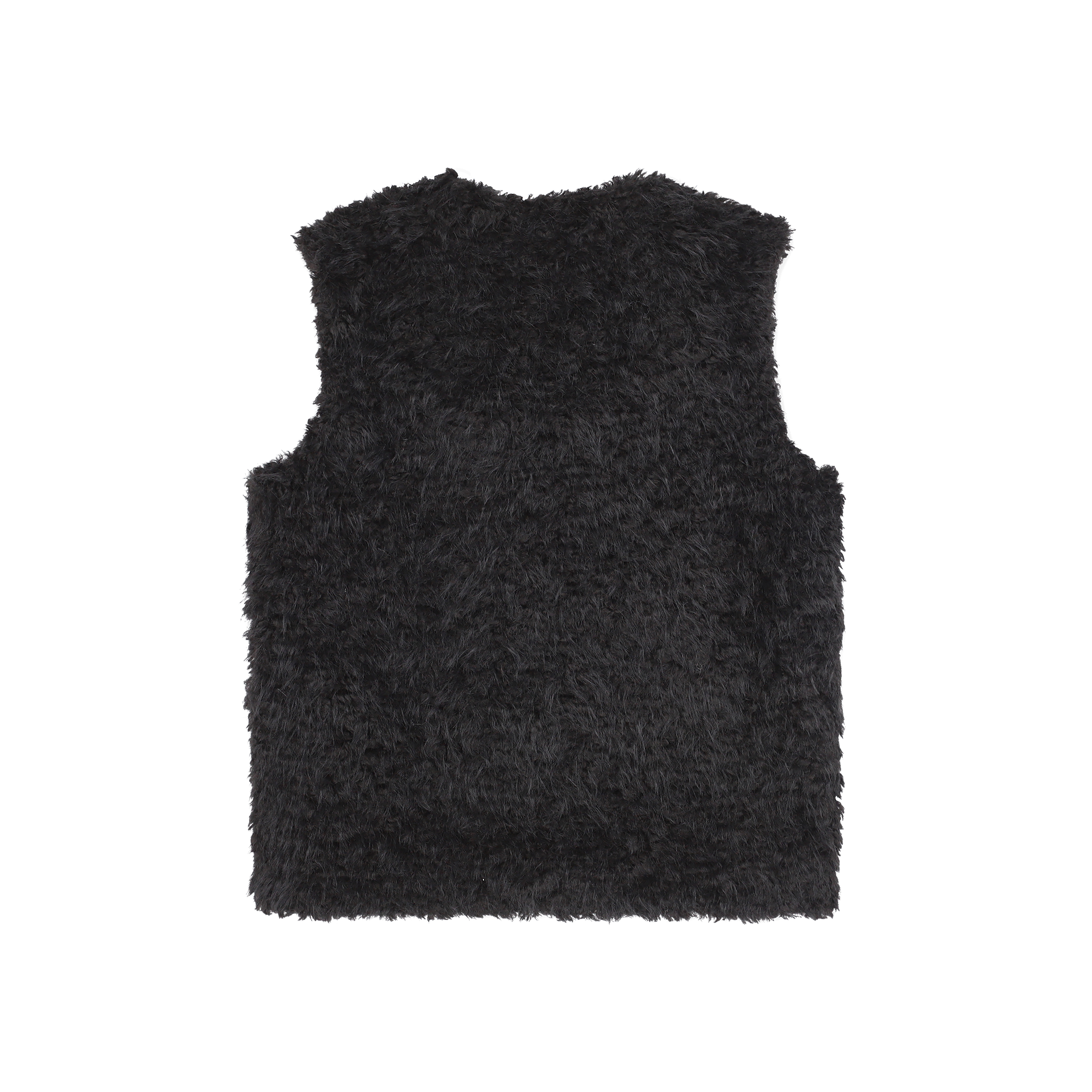 Veste sans manches vanta HELIOT EMIL Noir