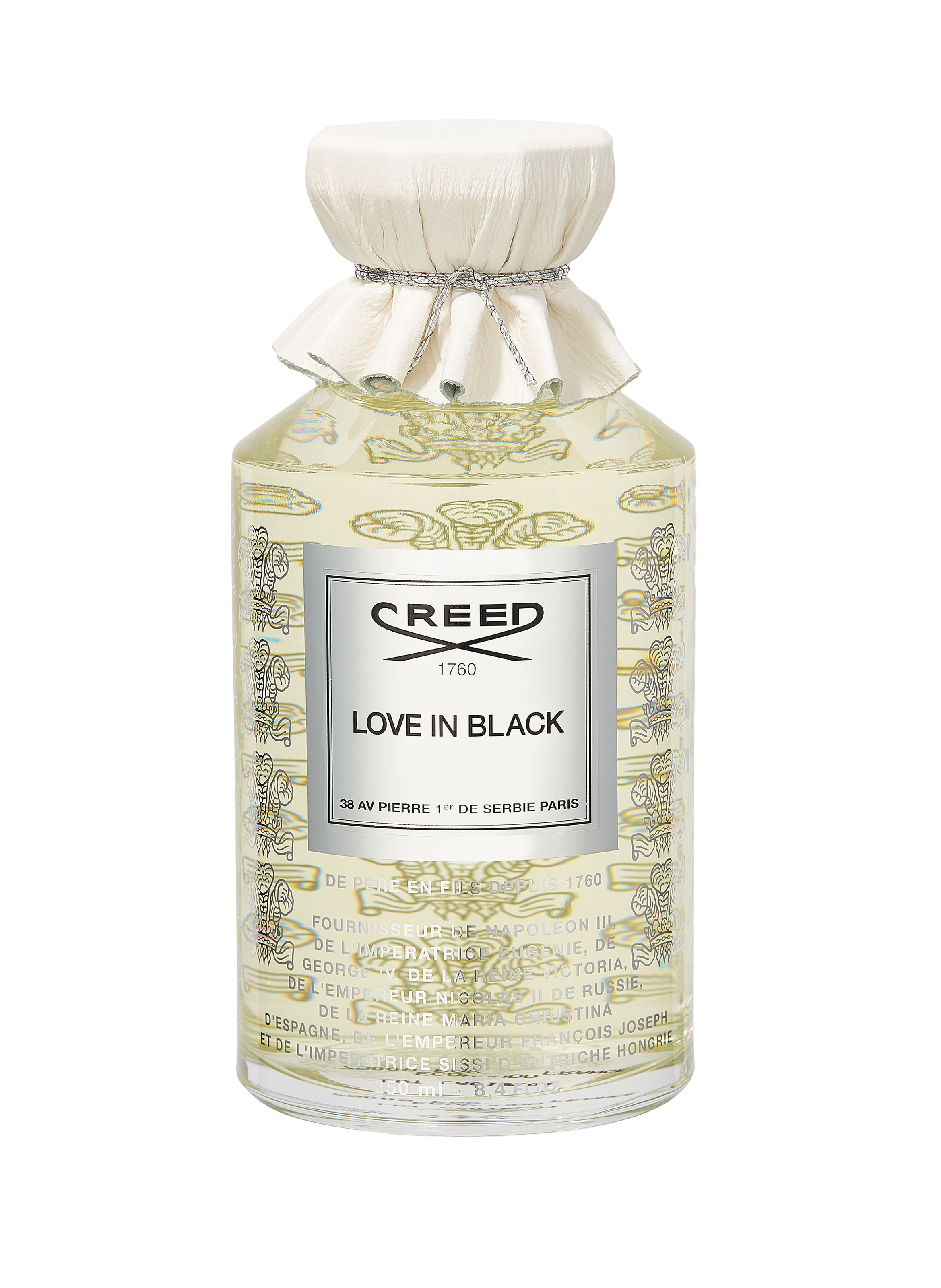 Millesime Love In Black - Eau de Parfum CREED No color