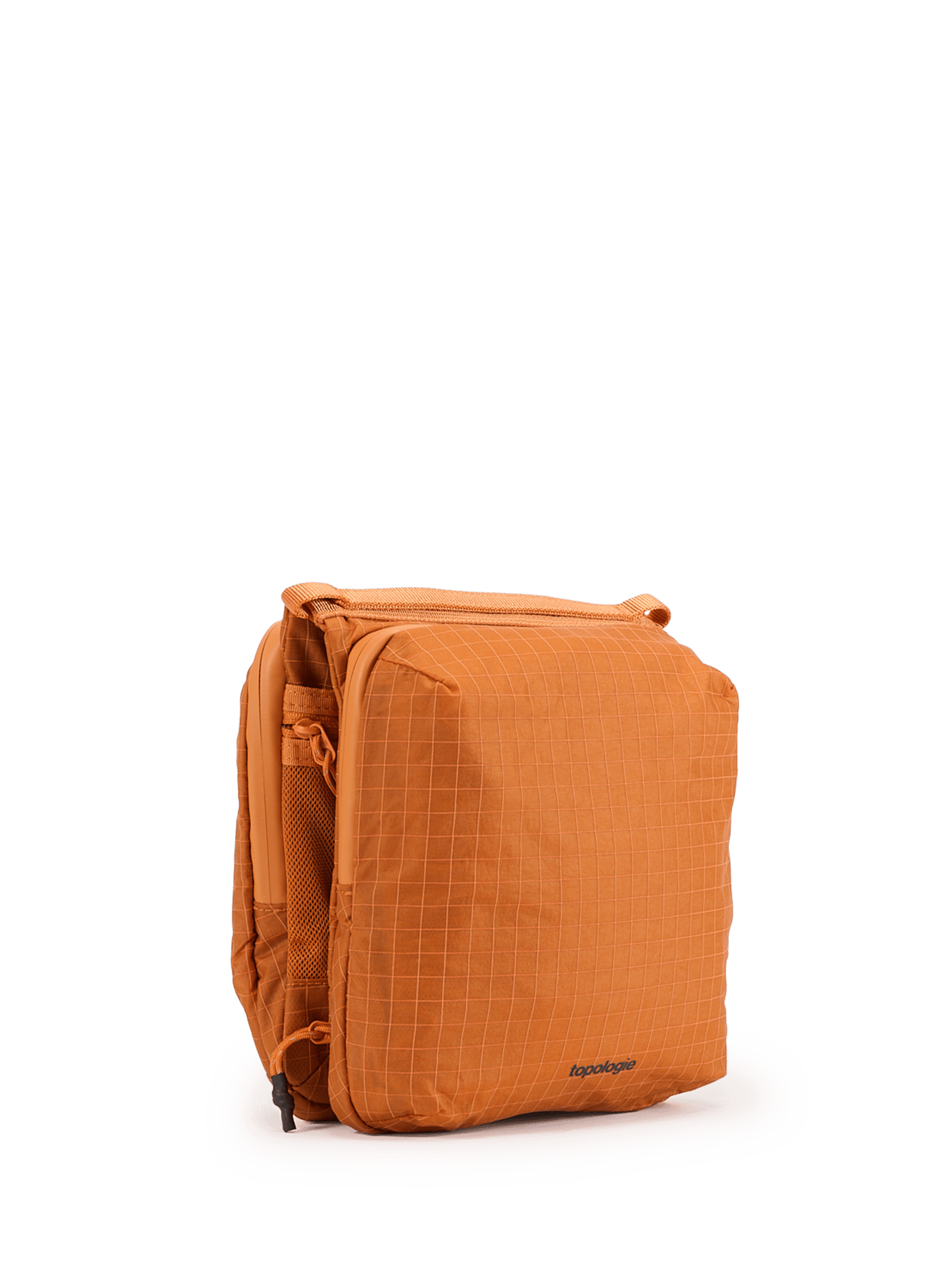 Cassette Bag TOPOLOGIE Orange