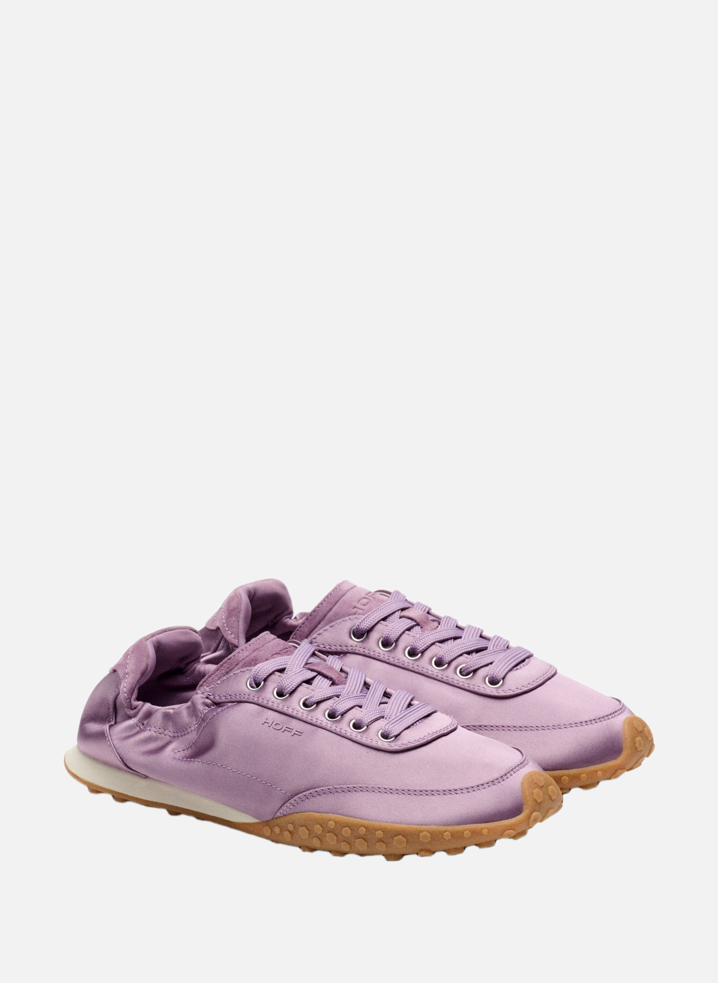 Hoff baskets décontractées bridge HOFF Violet