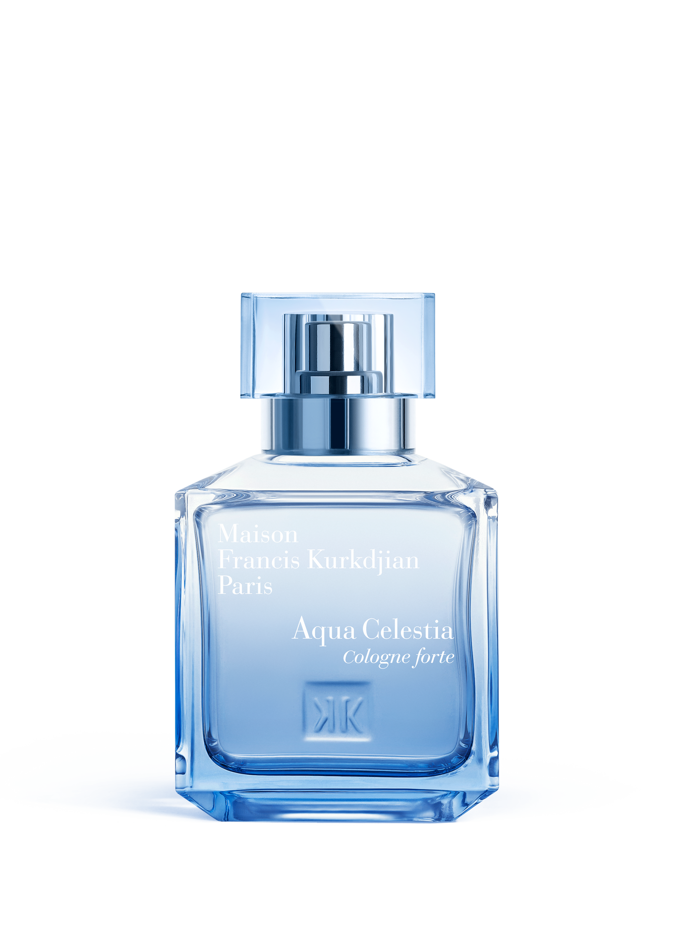 Eau de parfum - Aqua Celestia Cologne Forte MAISON FRANCIS KURKDJIAN No color