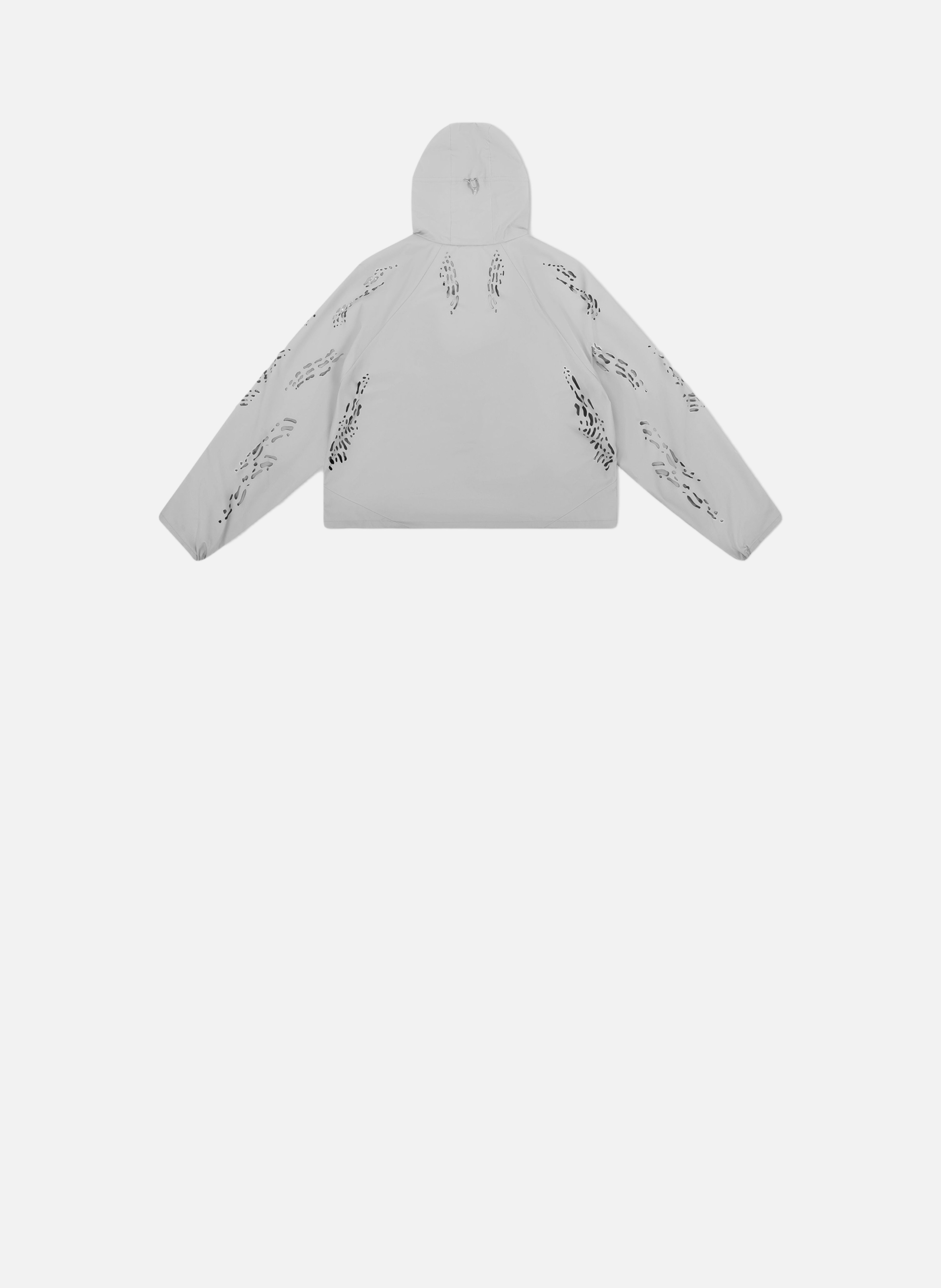 Veste roan HELIOT EMIL Gris