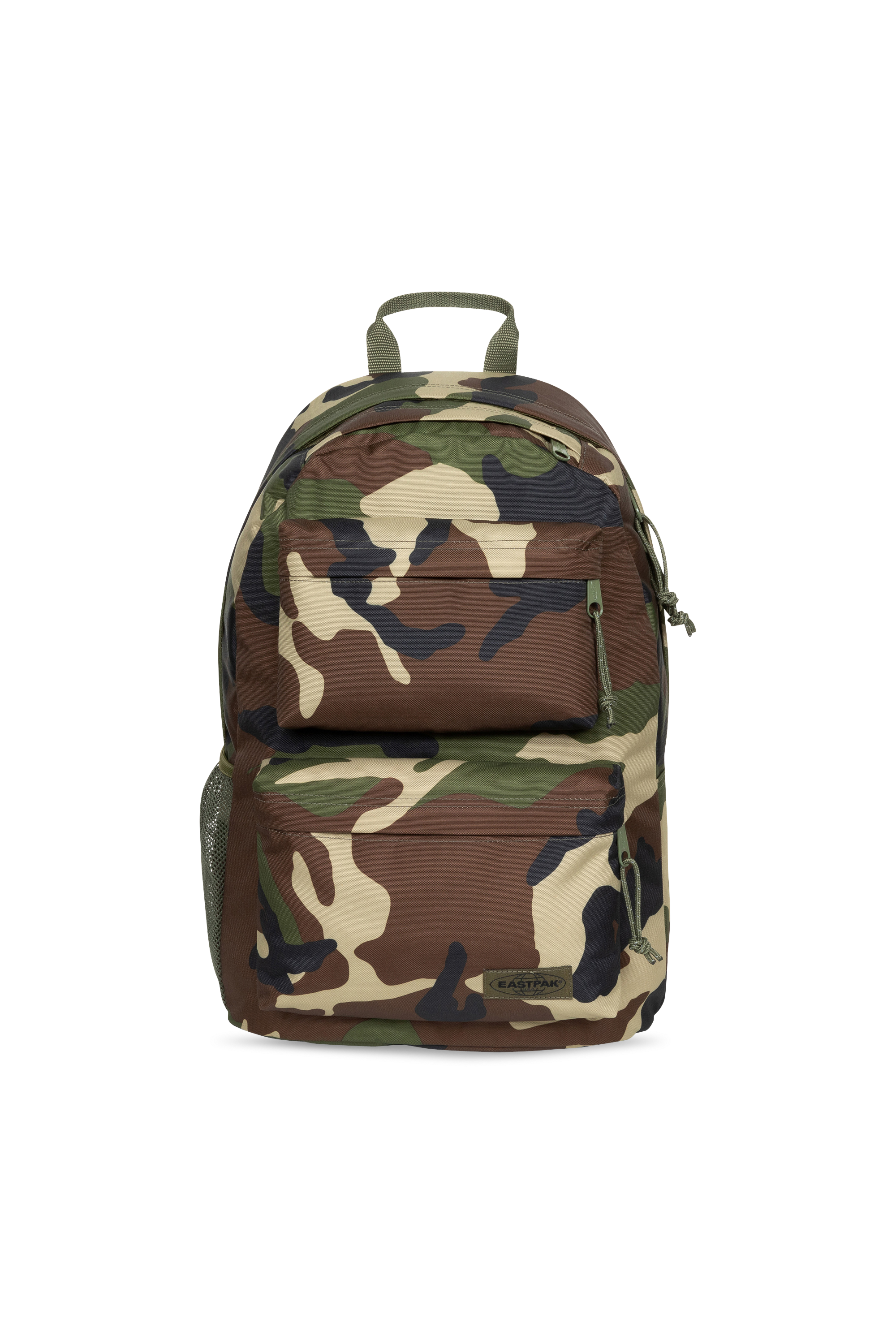 Sac à dos padded dbl EASTPAK Vert