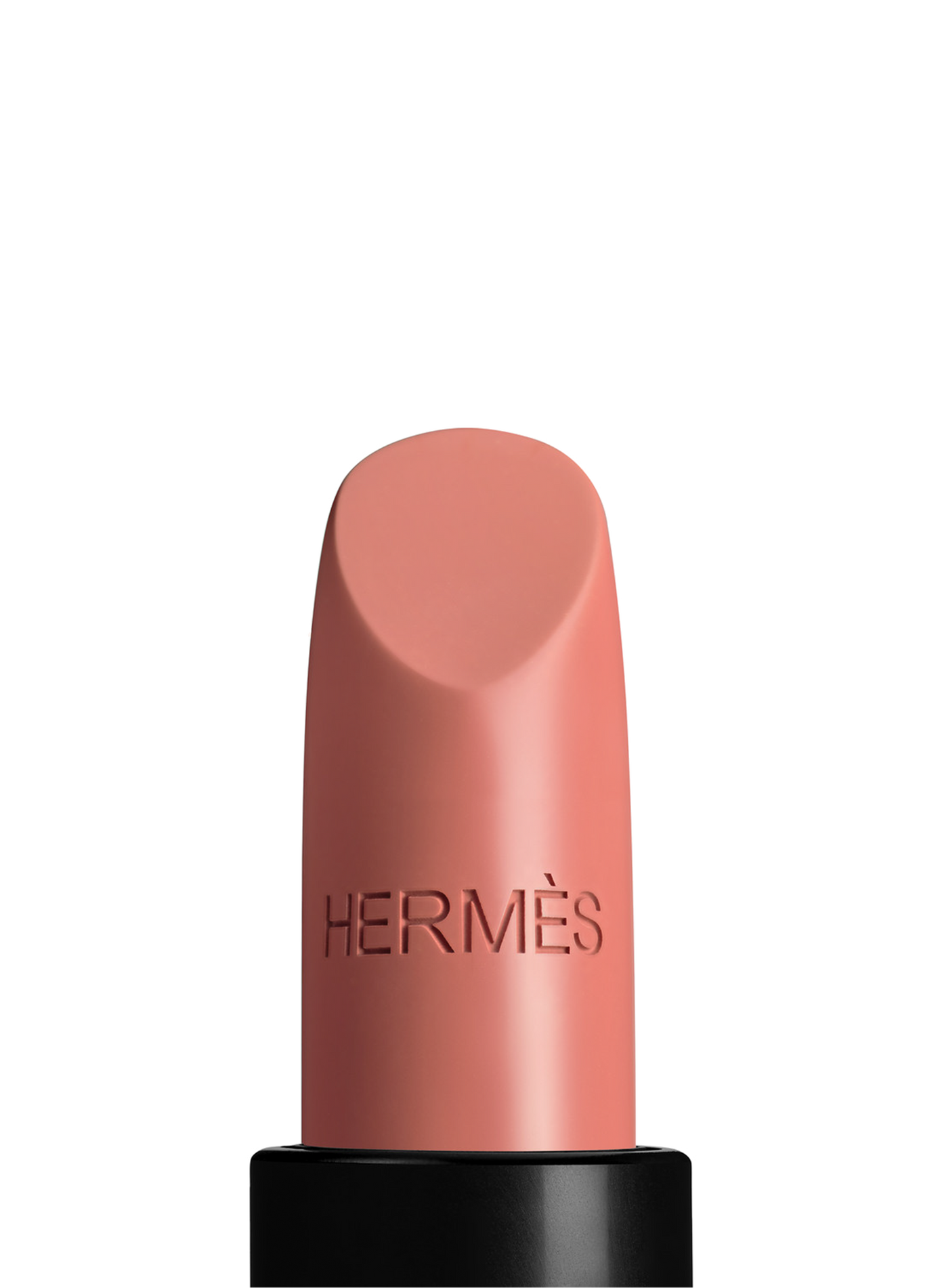 Rouge Hermès Satin Lipstick HERMÈS Beige sanguine