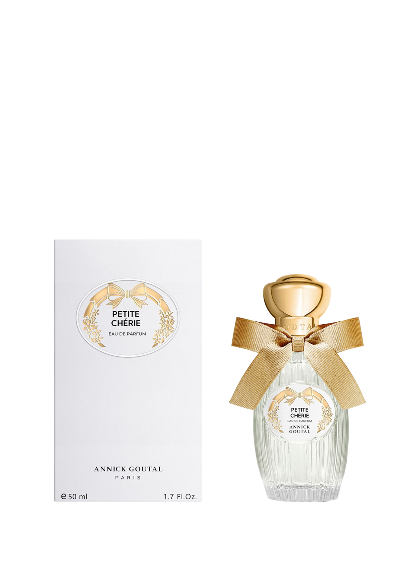 Kleine Liefje - Eau de Parfum ANNICK GOUTAL No color