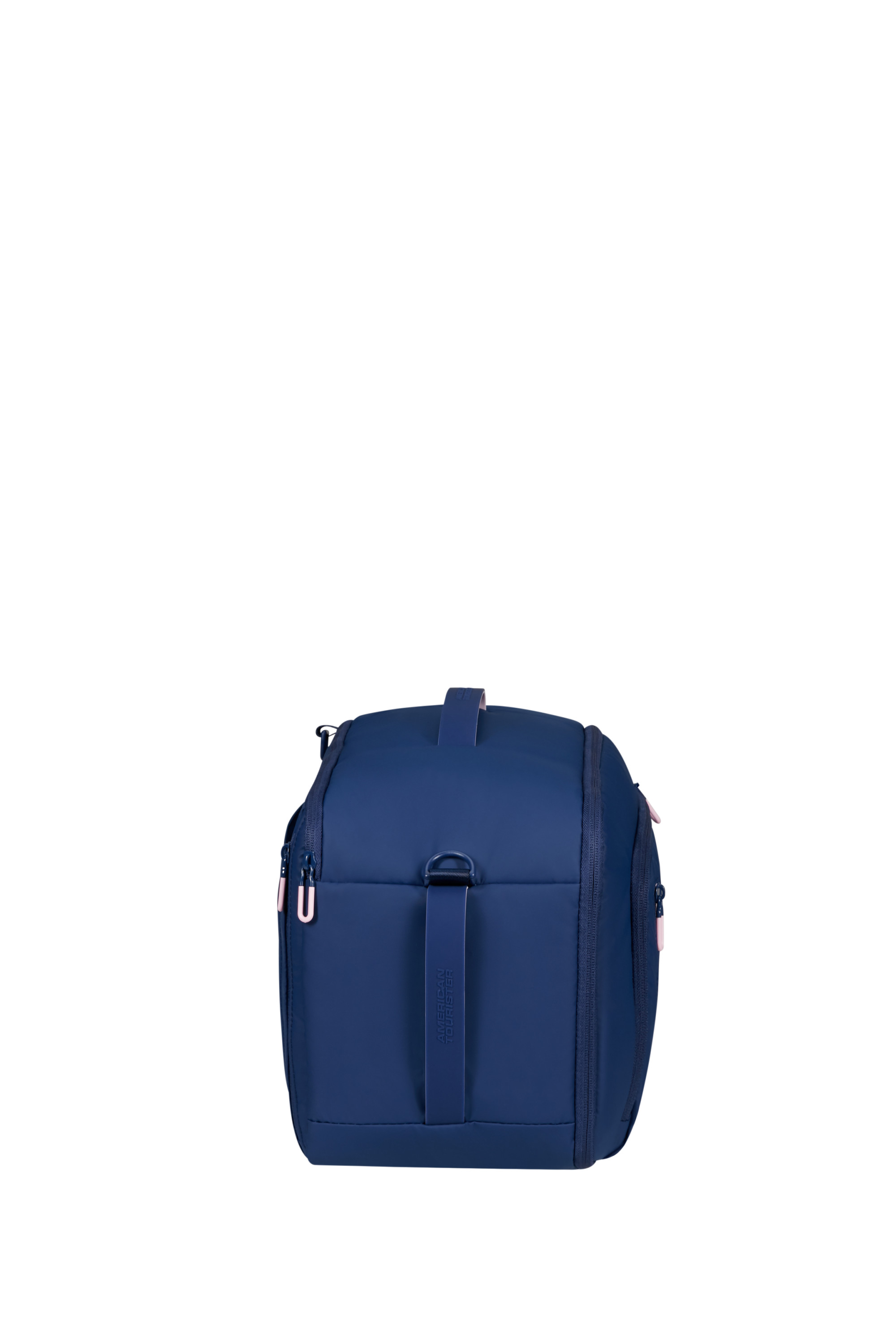 Puffypop sac de voyage taille s AMERICAN TOURISTER Bleu