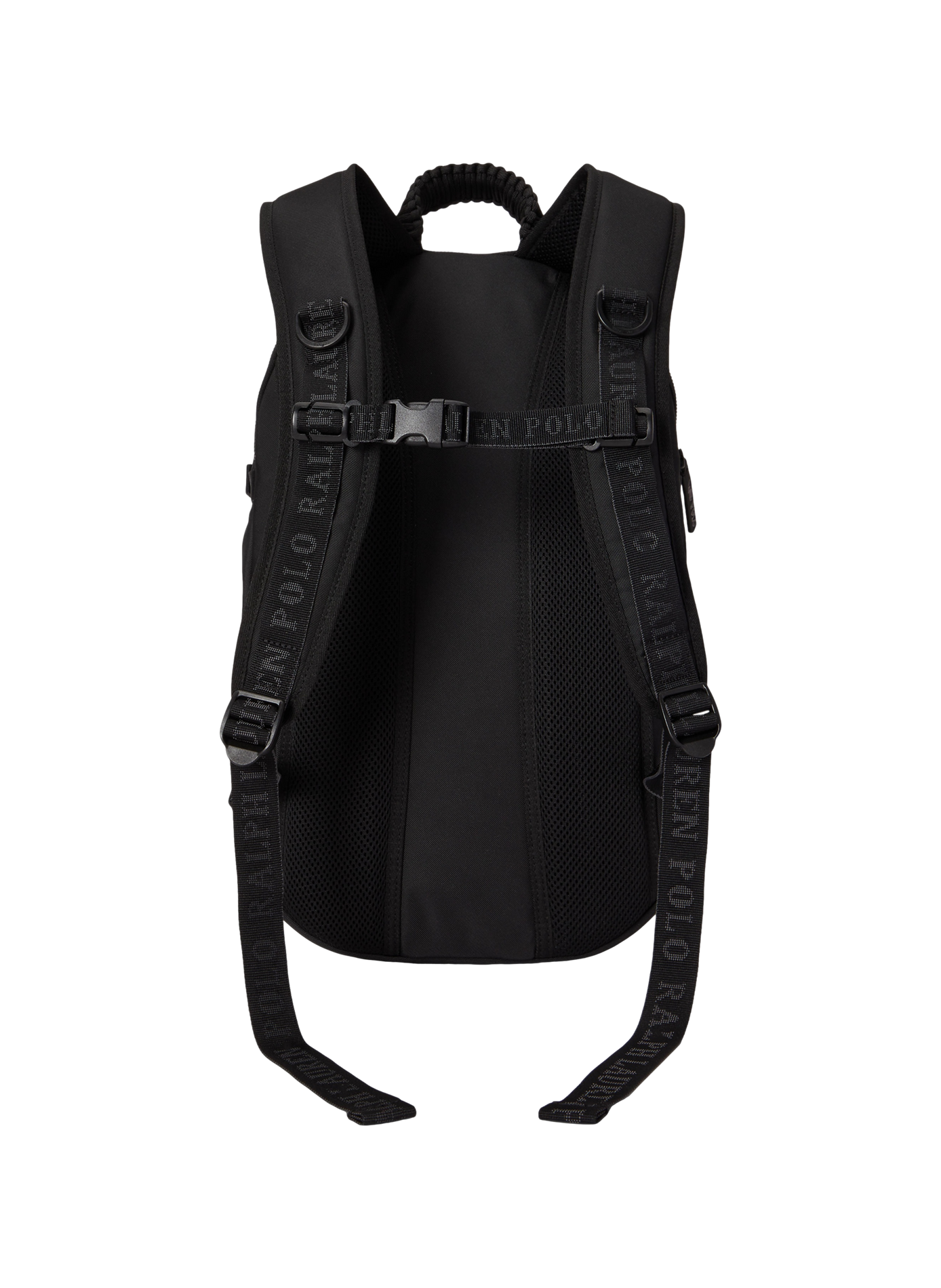 Sac à dos classique POLO RALPH LAUREN Black