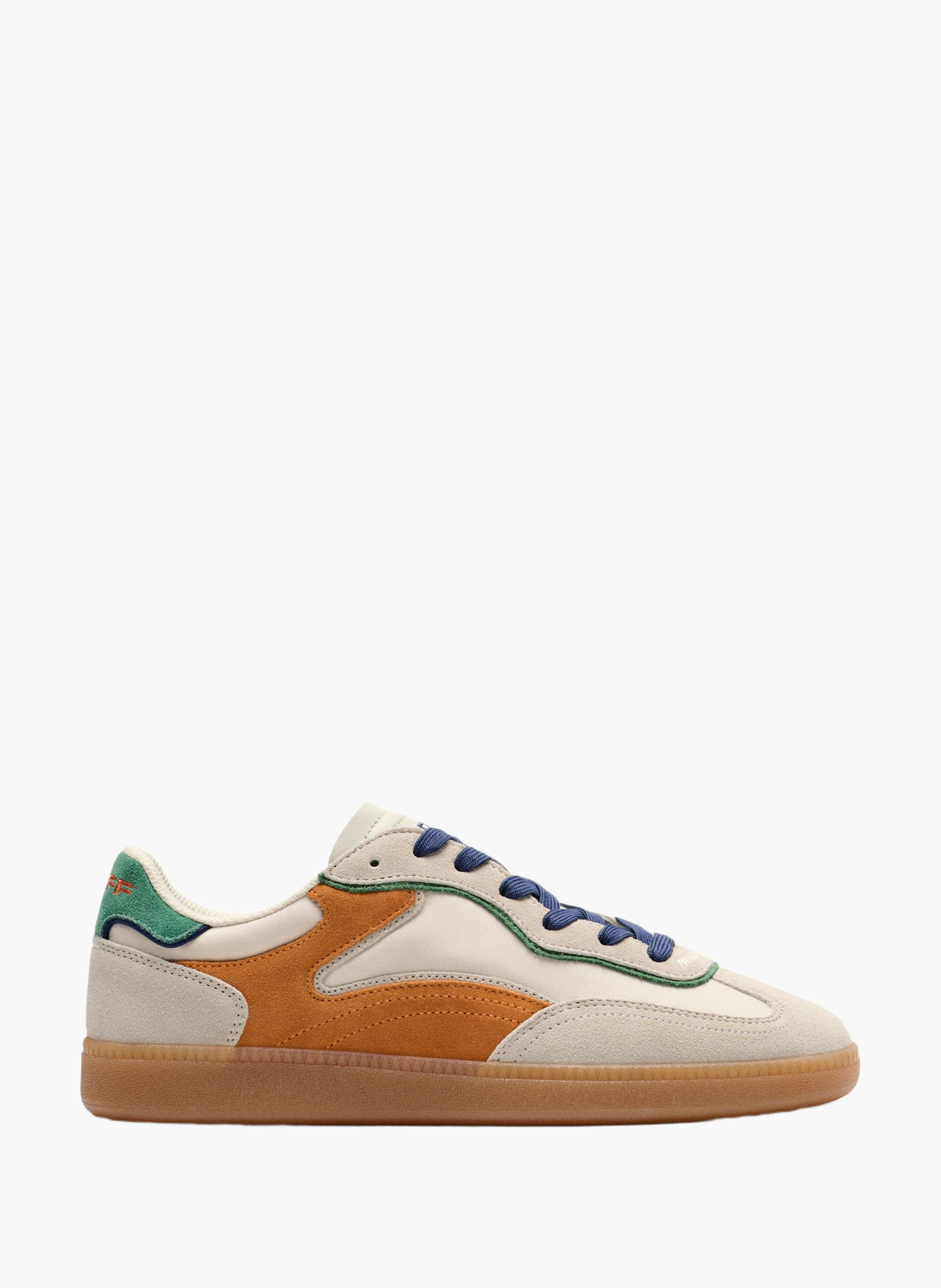 Hoff baskets décontractée park multicolor HOFF Beige