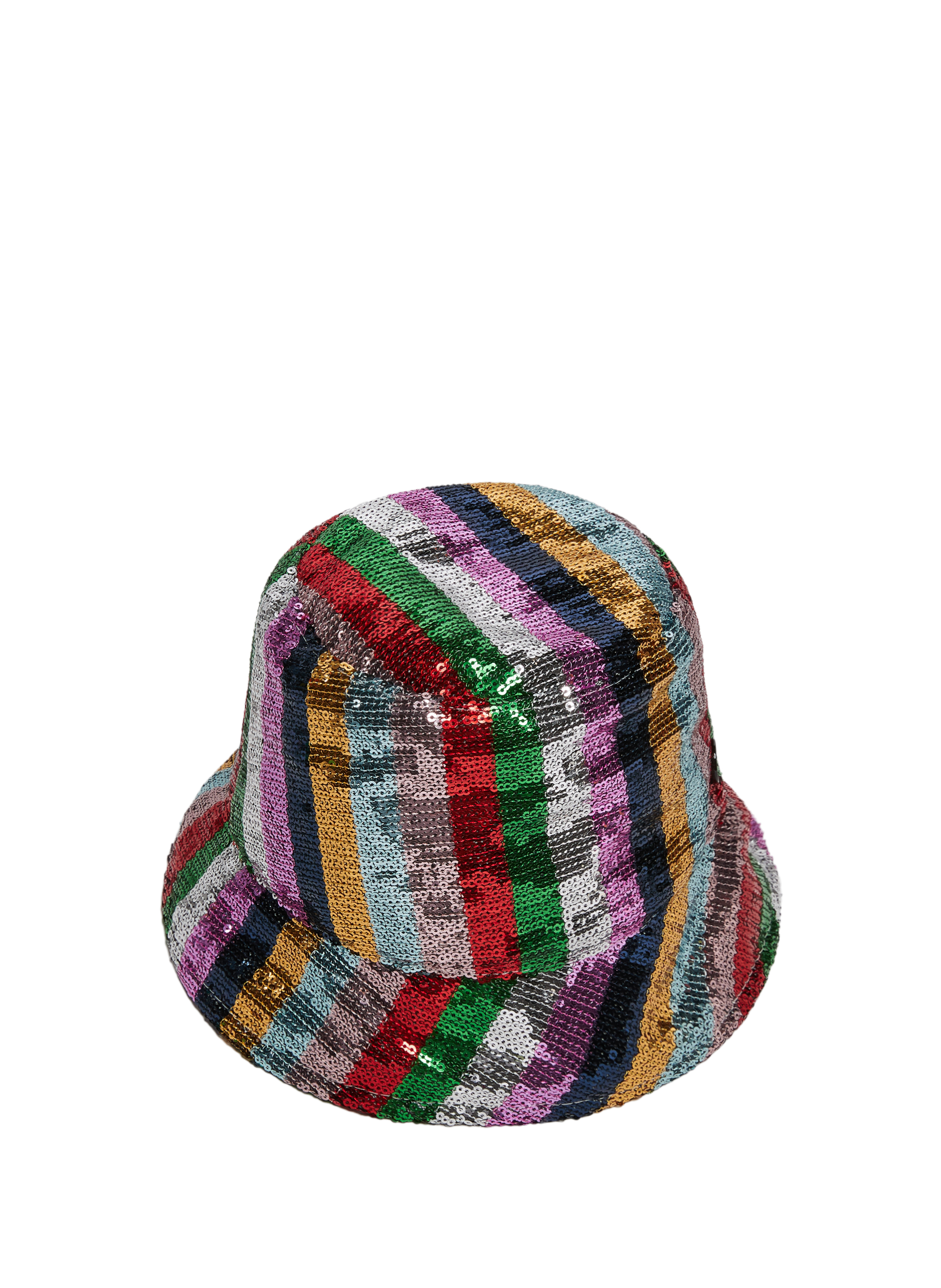 Bob à paillettes SOUNA