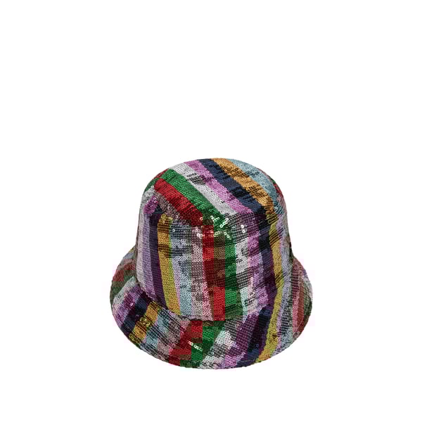 Bob à paillettes SOUNA