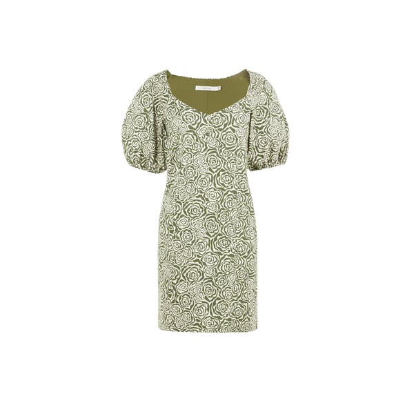 Robe Rosillegz à imprimé