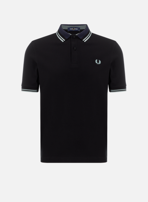 POLO NoirFRED PERRY 