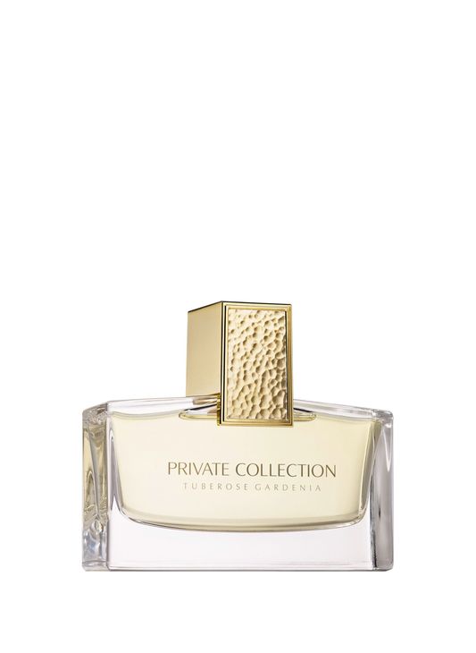 Eau de Private Collection - Eau de parfum Tuberose Gardenia