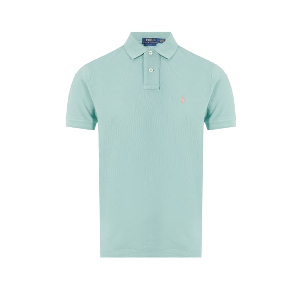 Polo en coton