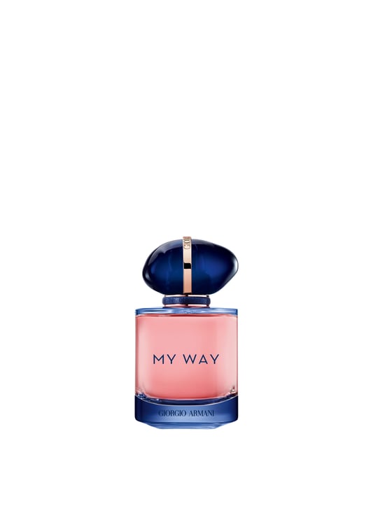 Eau de parfum My Way