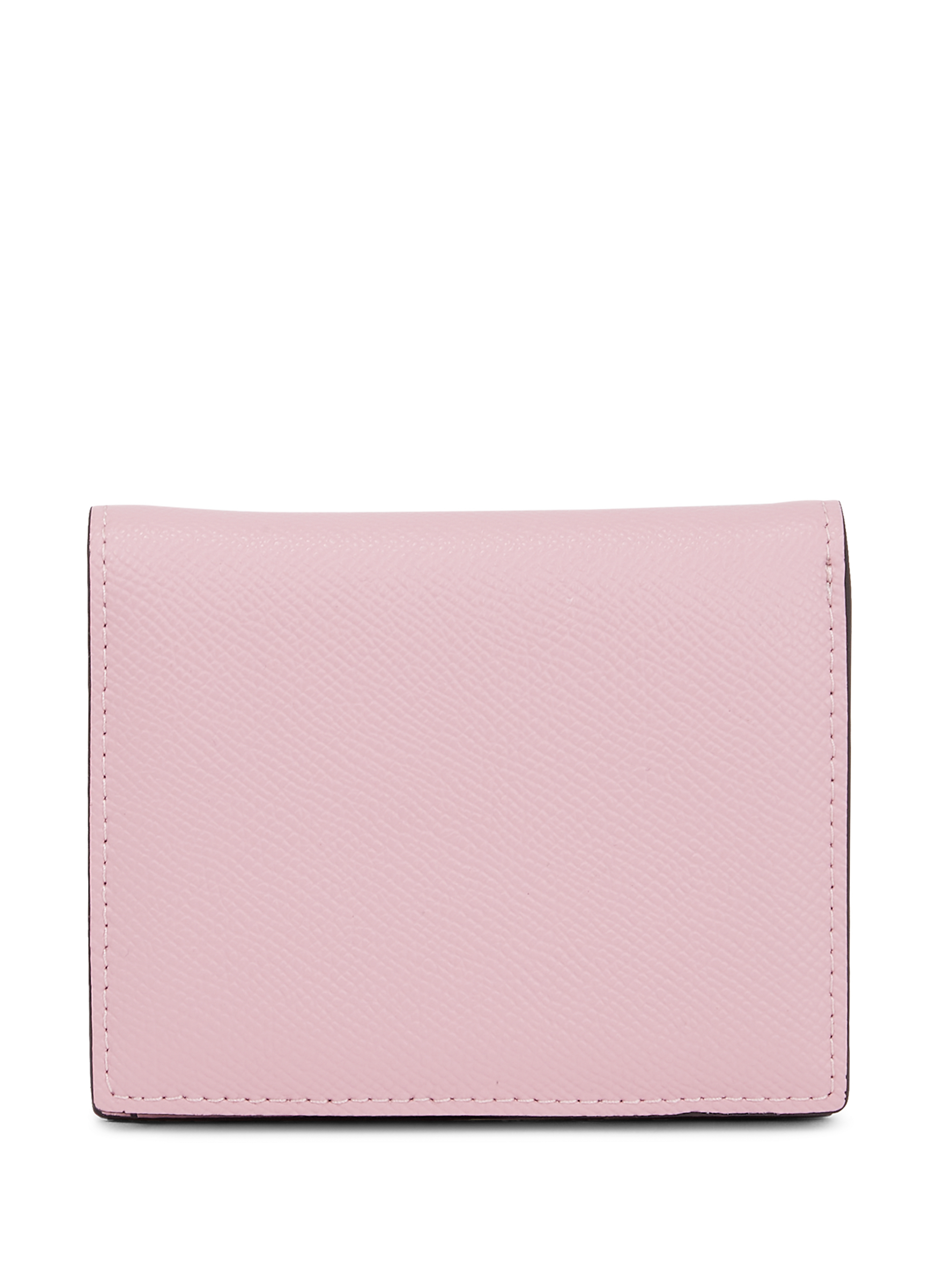 Portefeuille à logo