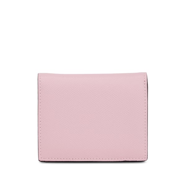 Portefeuille à logo