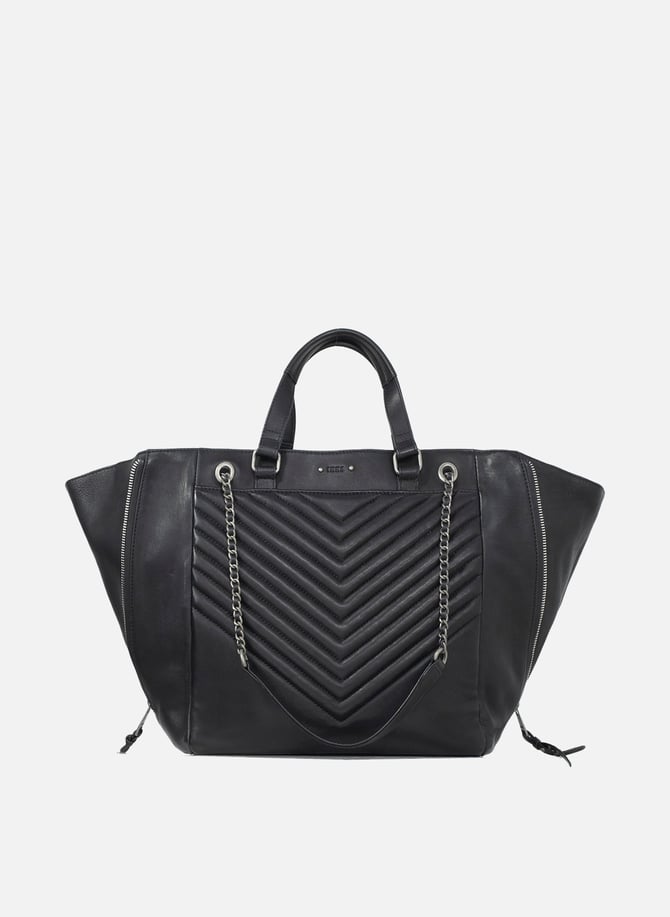 Sac a top main ikks soldes