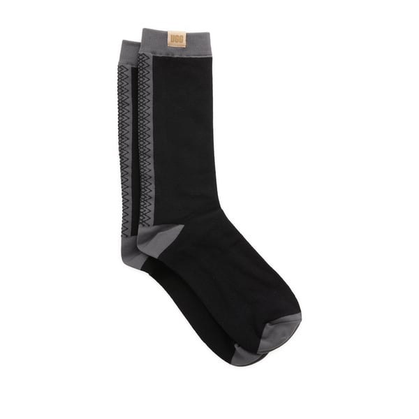 Chaussettes mi haute