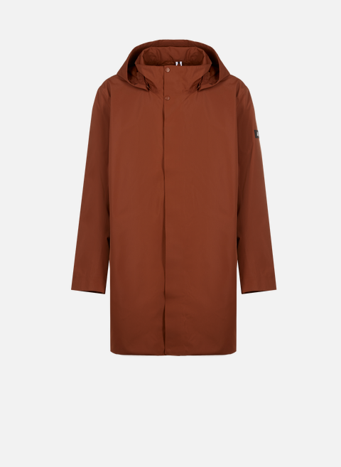 Long waterproof jacket RedAIGLE 