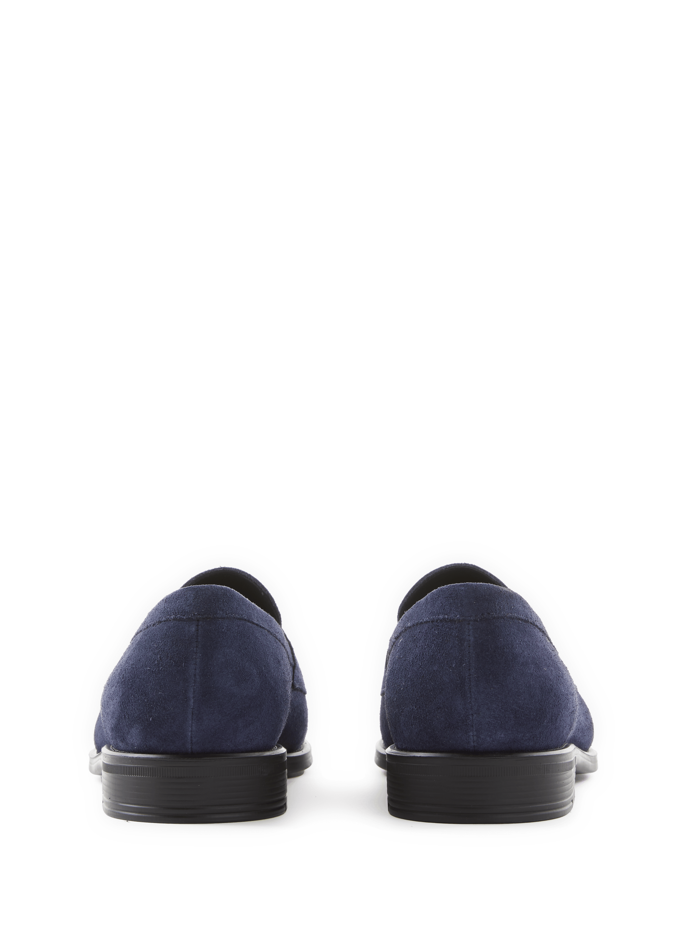 Derbies Remi en cuir  PAUL SMITH Bleu