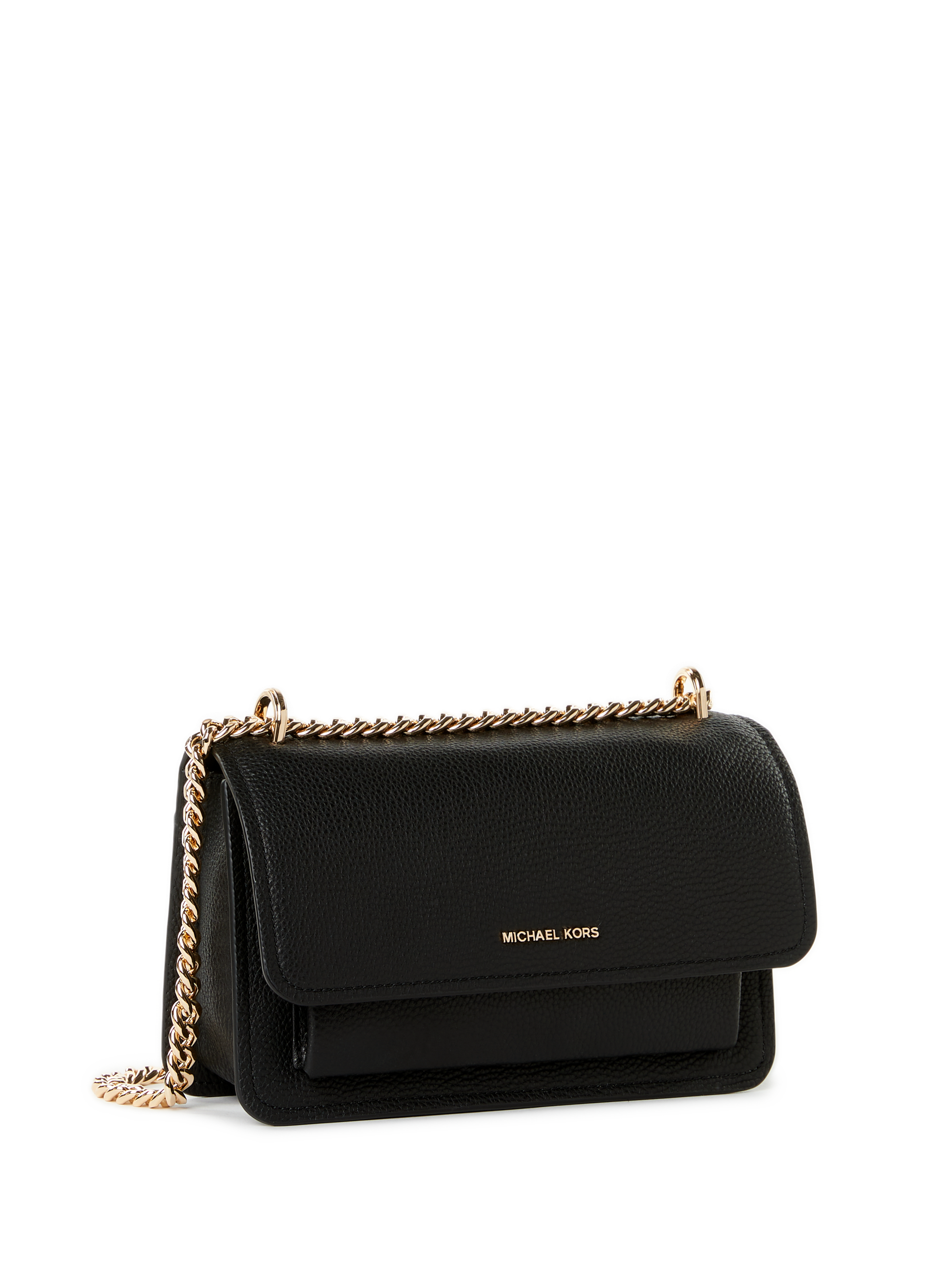 Claire shoulder bag MICHAEL KORS Black