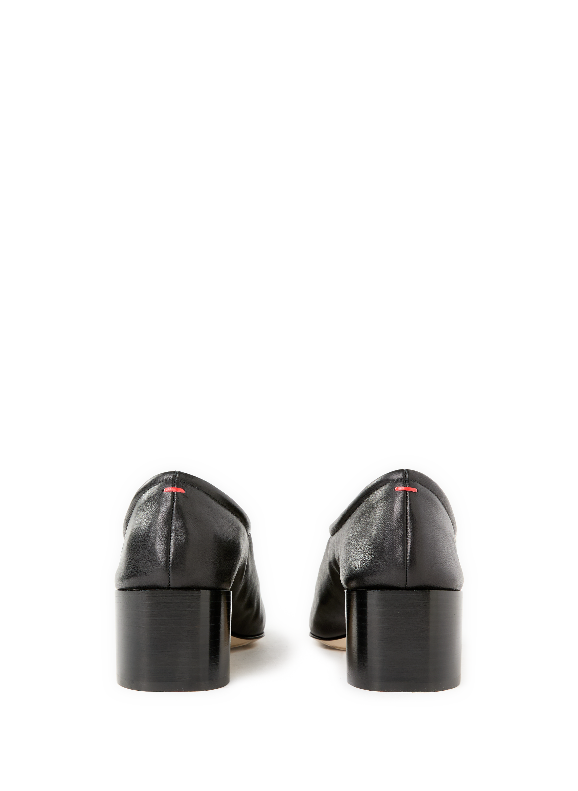 Mary Jane Aline Sandals AEYDE Black