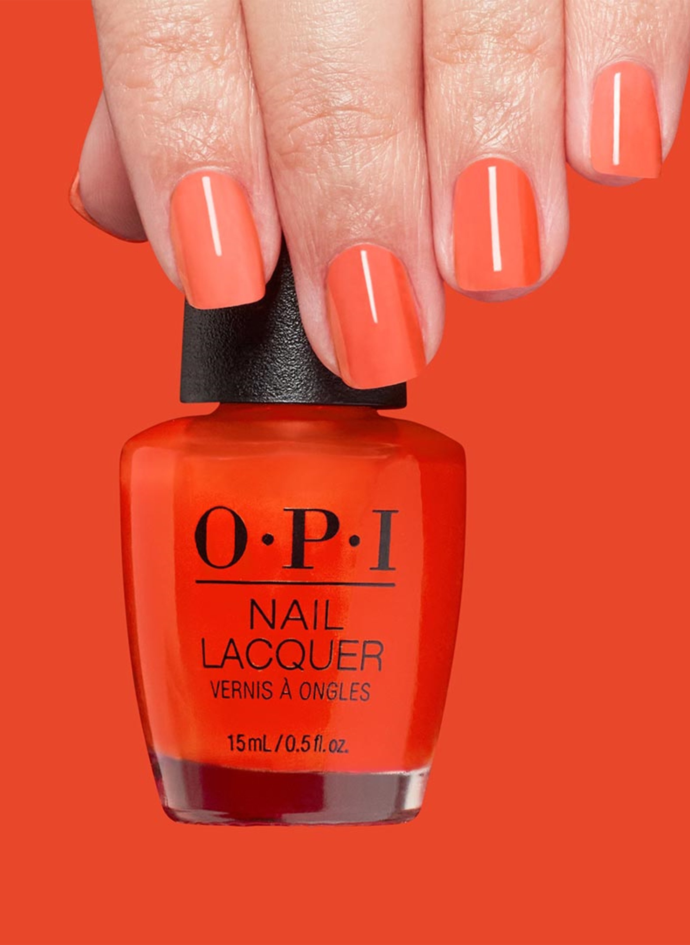 Make ‘Em Jelly - Classic Nail Polish OPI Nls053