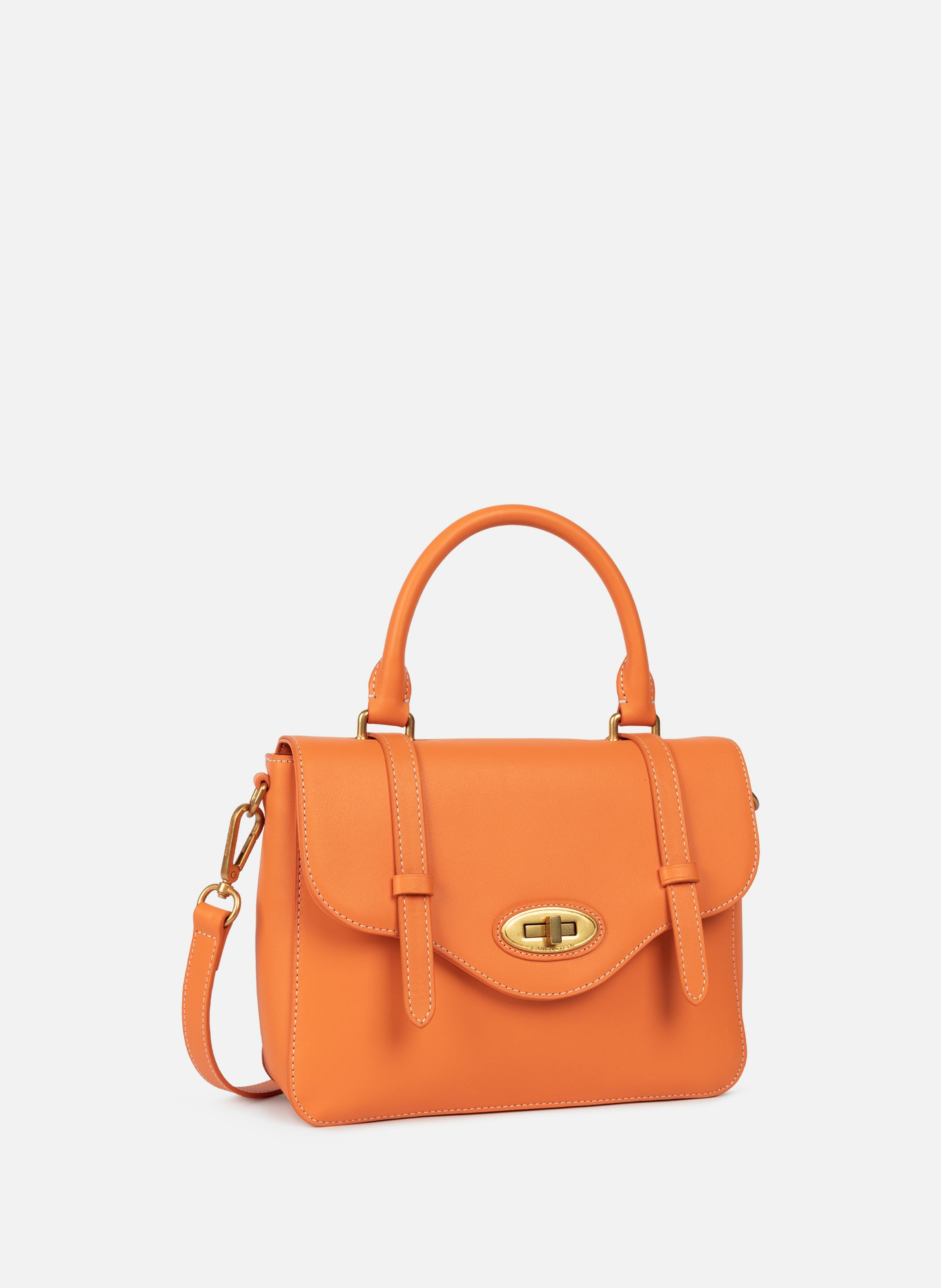 Cartable - donna kyla Orange