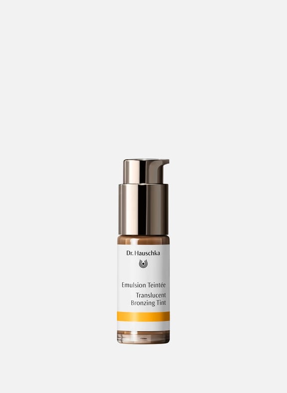 Emulsion teintée by DR HAUSCHKA DR HAUSCHKA Emulsion teintée