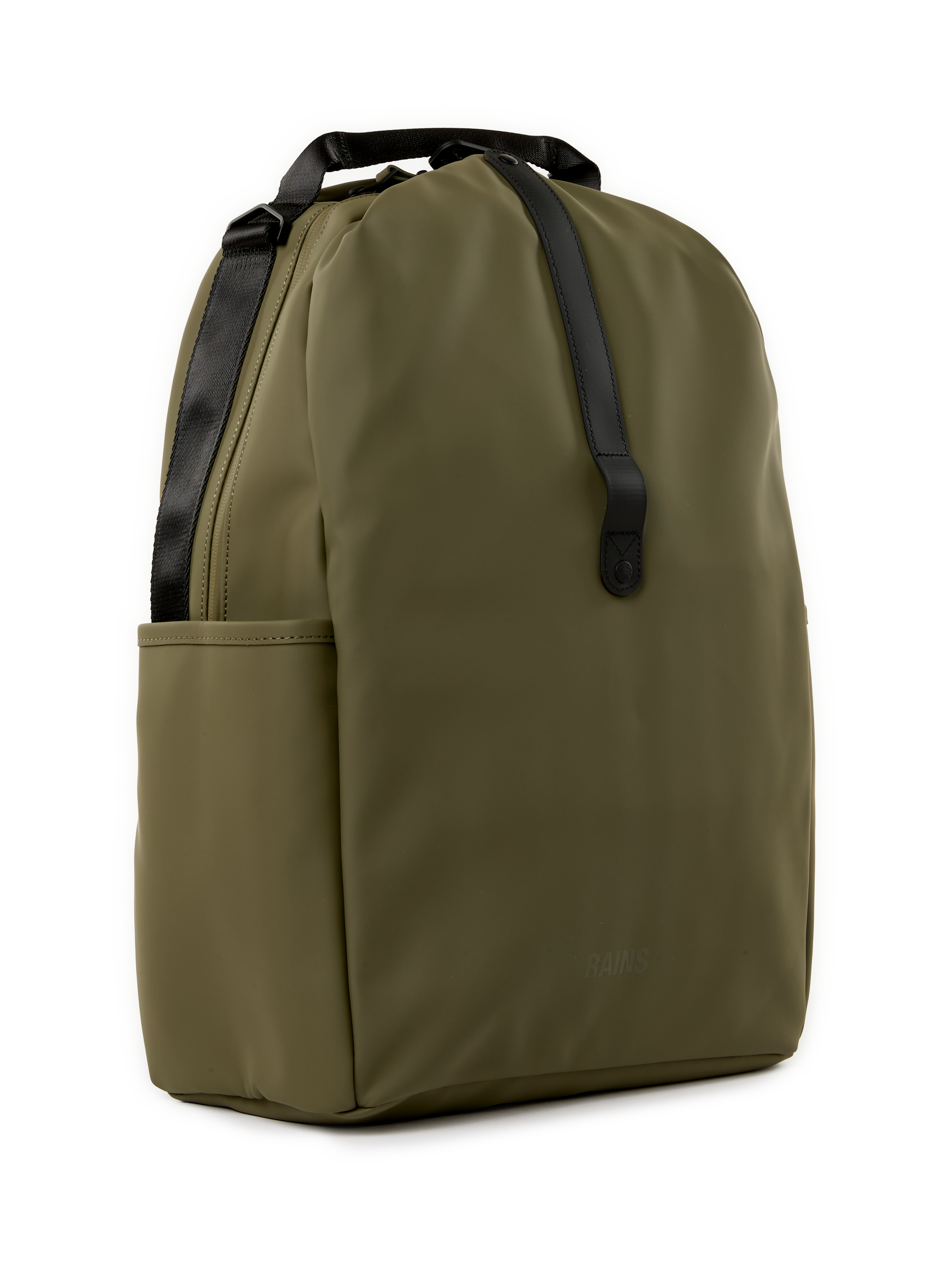 Sac à dos Clip Front Backpack W3 Kaki