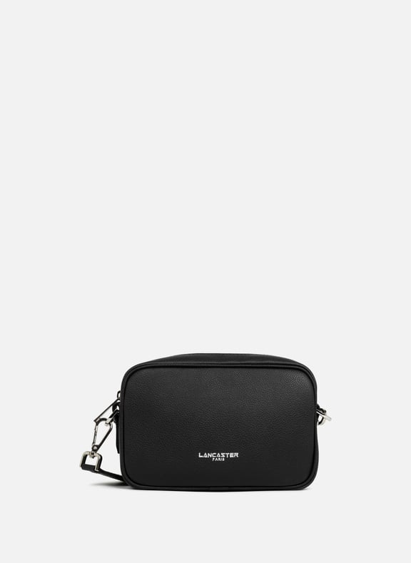 Crossbody bag - Milano Ama Black by LANCASTER LANCASTER Crossbody bag - Milano Ama Black