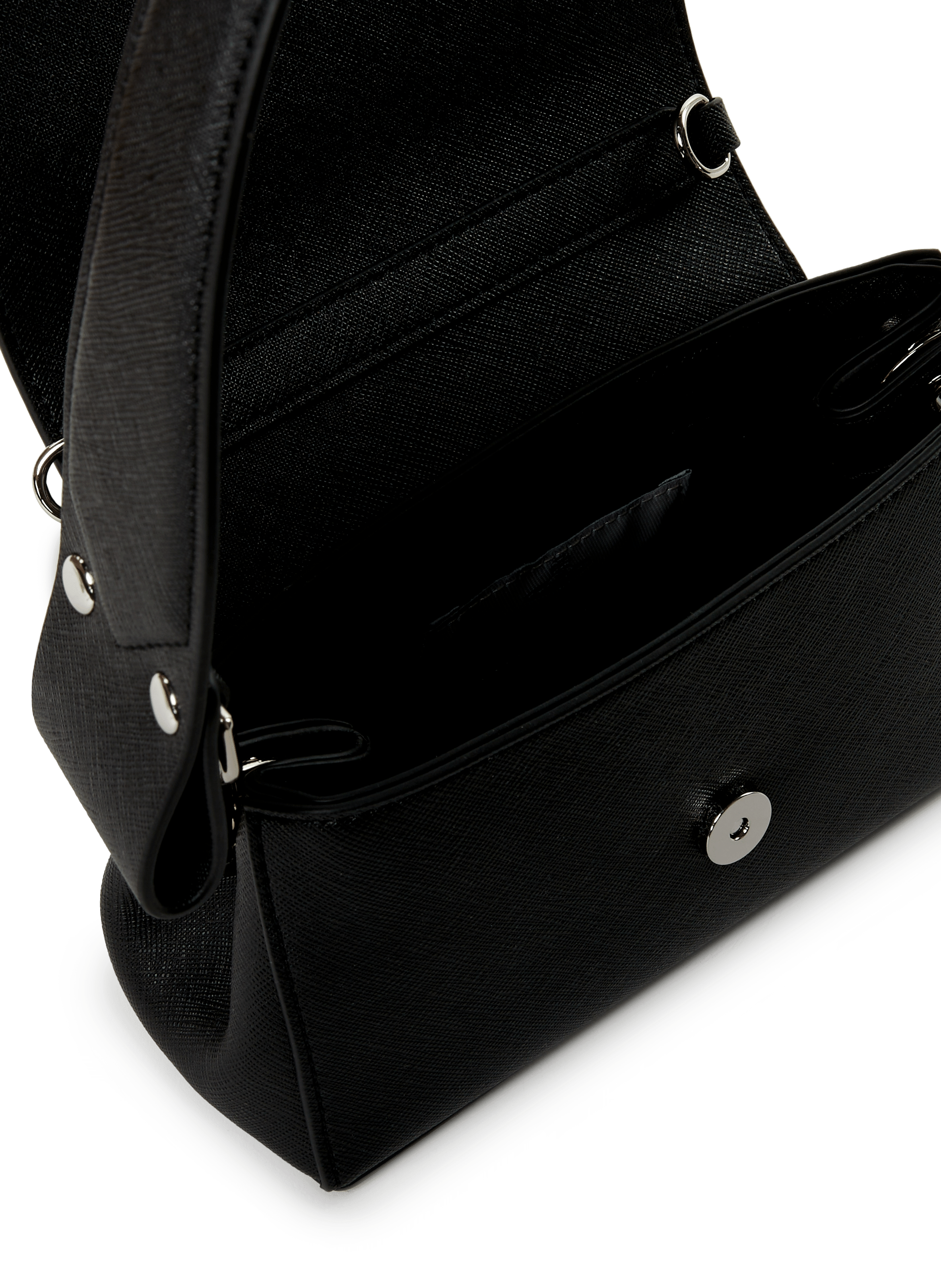 Hazel handbag VIVIENNE WESTWOOD Black