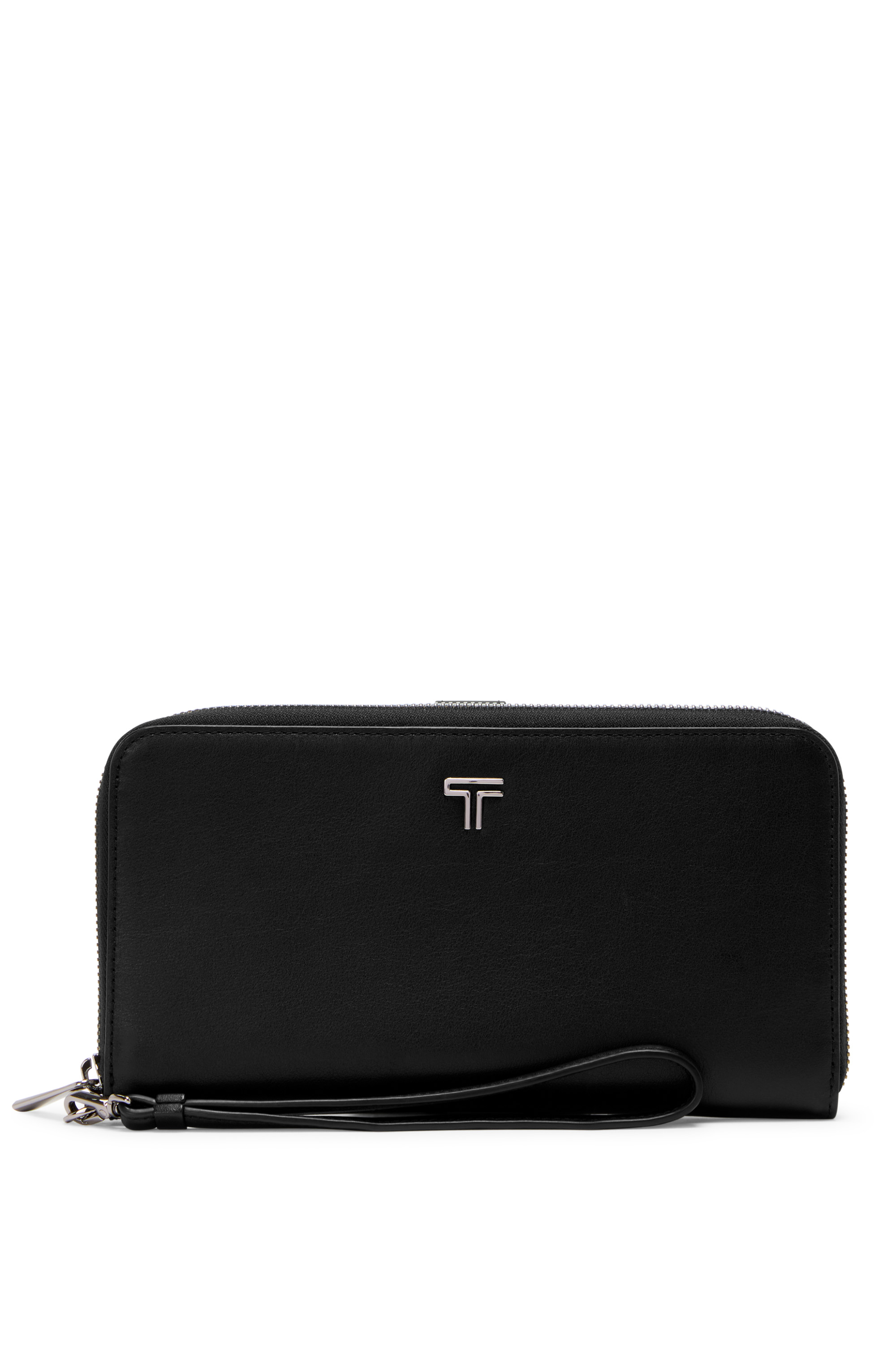 Belden slg wallet taille s TUMI Noir