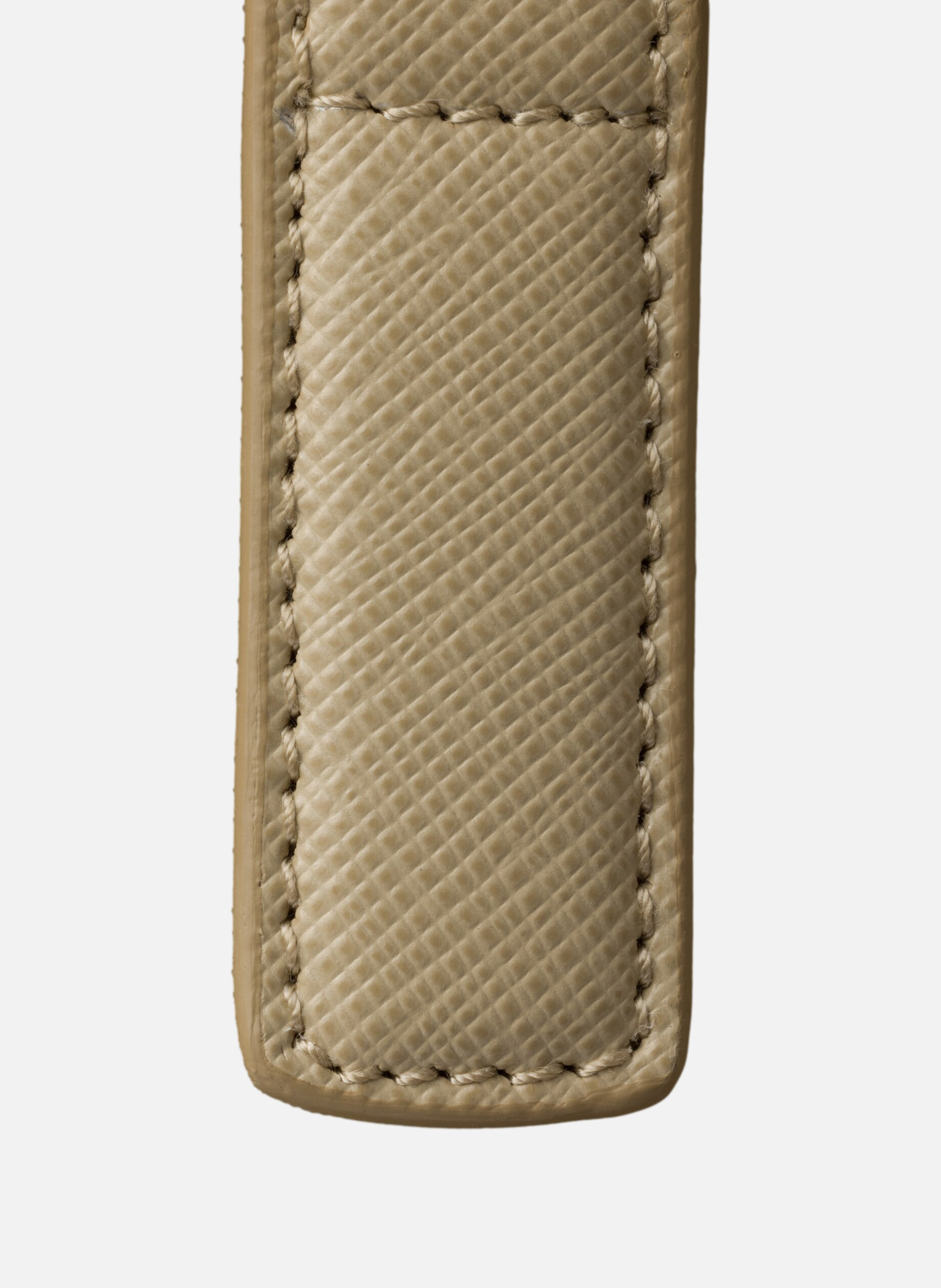 Grand cabas prada re-edition 1978 en re-nylon et c PRADA Beige