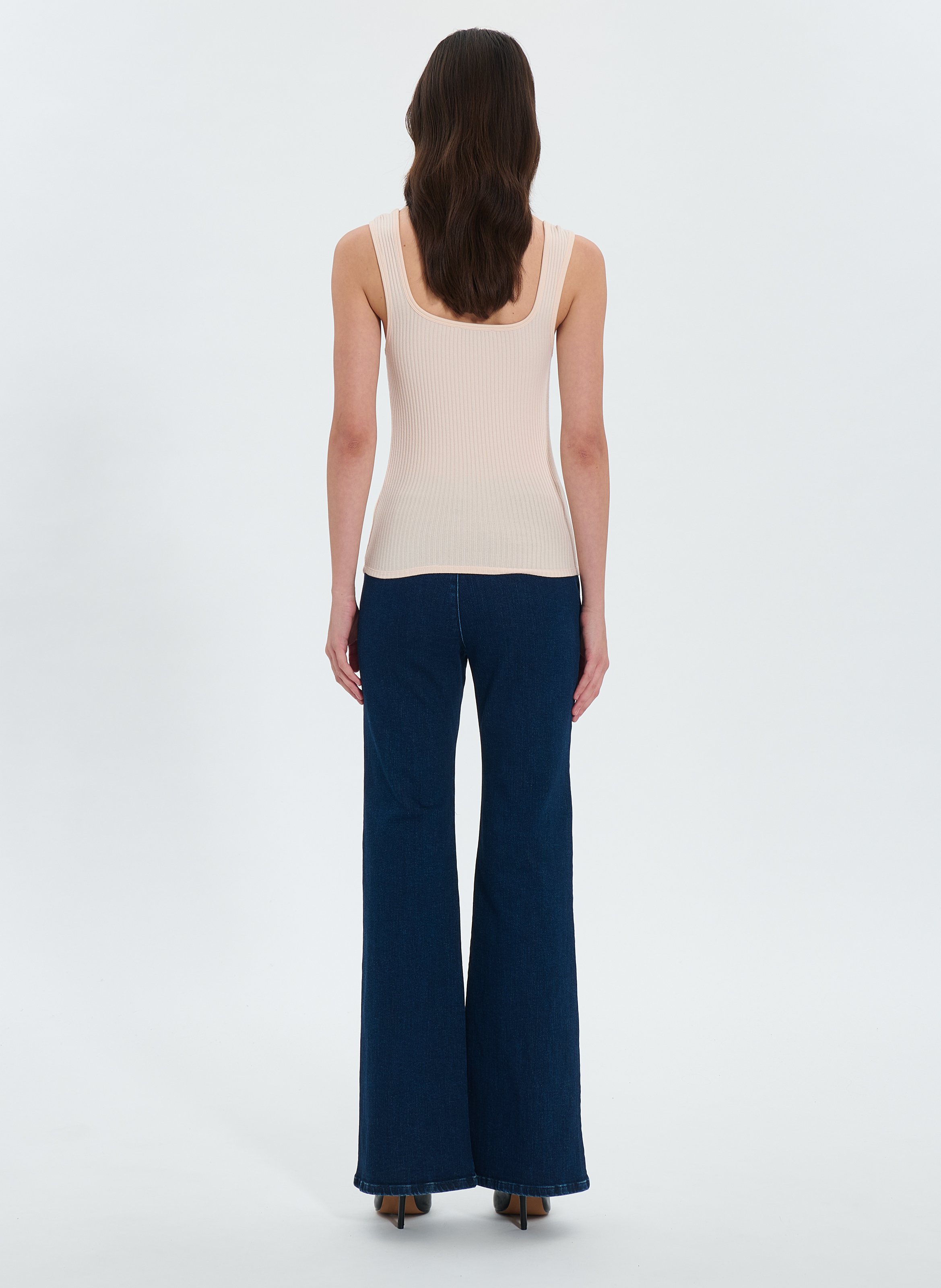 Top  torride ZAPA Rose