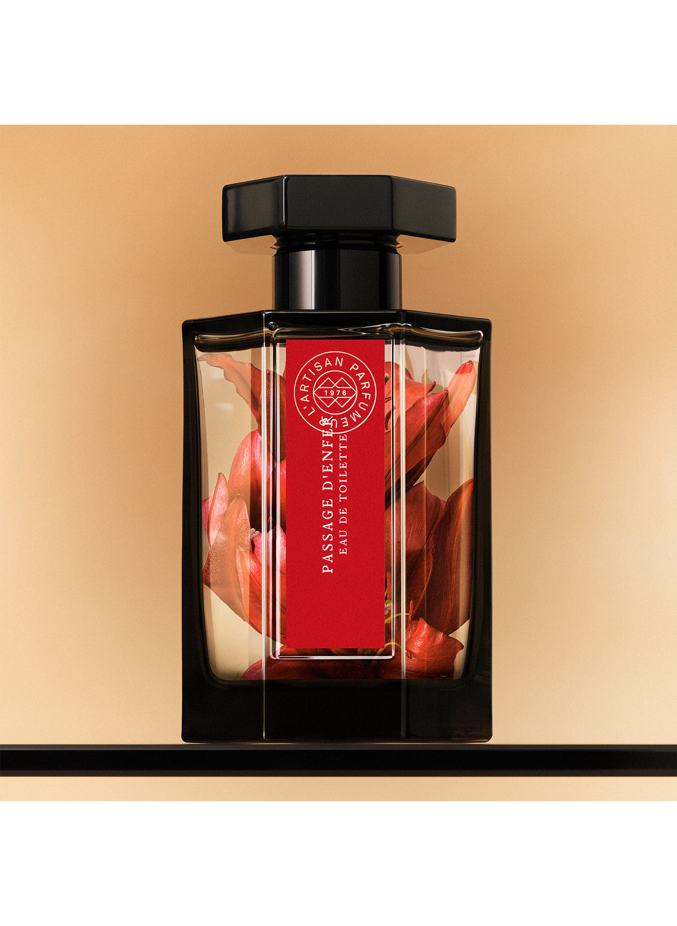 Passage d?Enfer - Eau de toilette L'ARTISAN PARFUMEUR No color