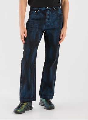 Painting pants ARTE ANTWERP Painting pants ARTE ANTWERP