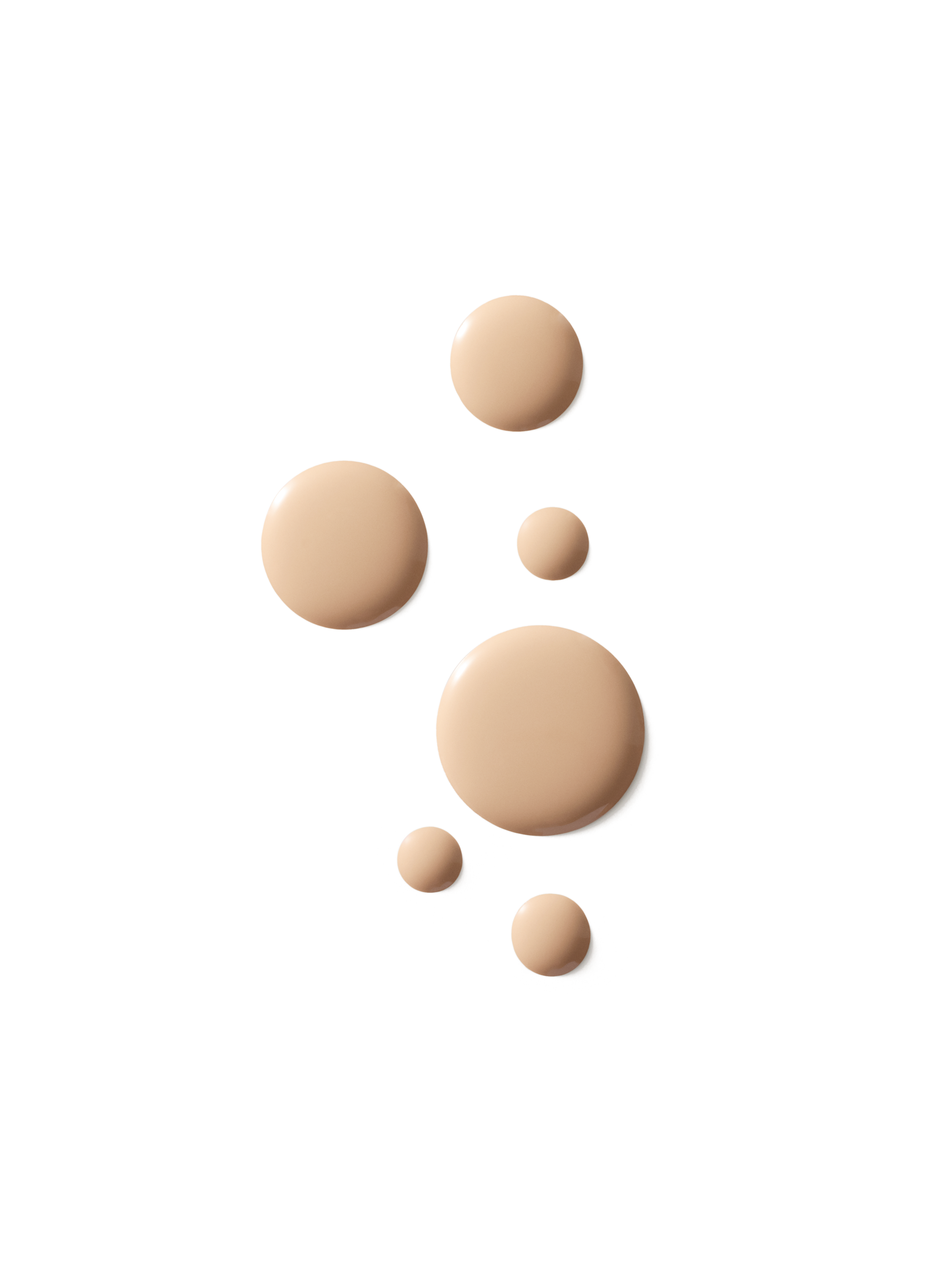 The Foundation Drops VICTORIA BECKHAM 4 light