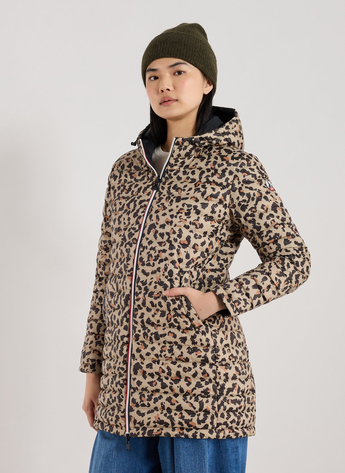 JOTT Outerwear Multicolour