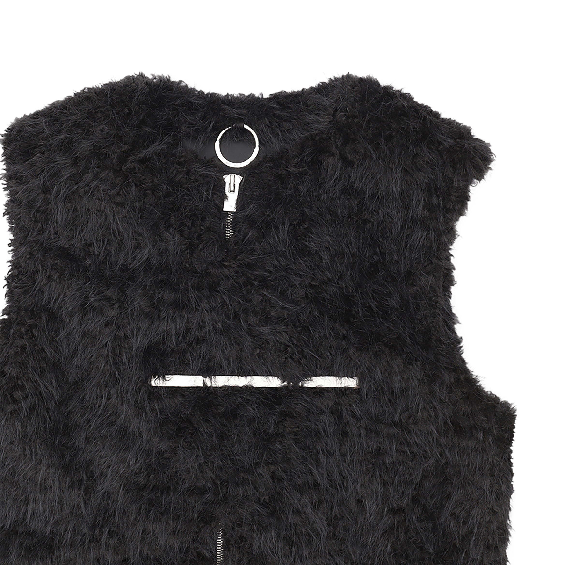 Veste sans manches vanta HELIOT EMIL Noir