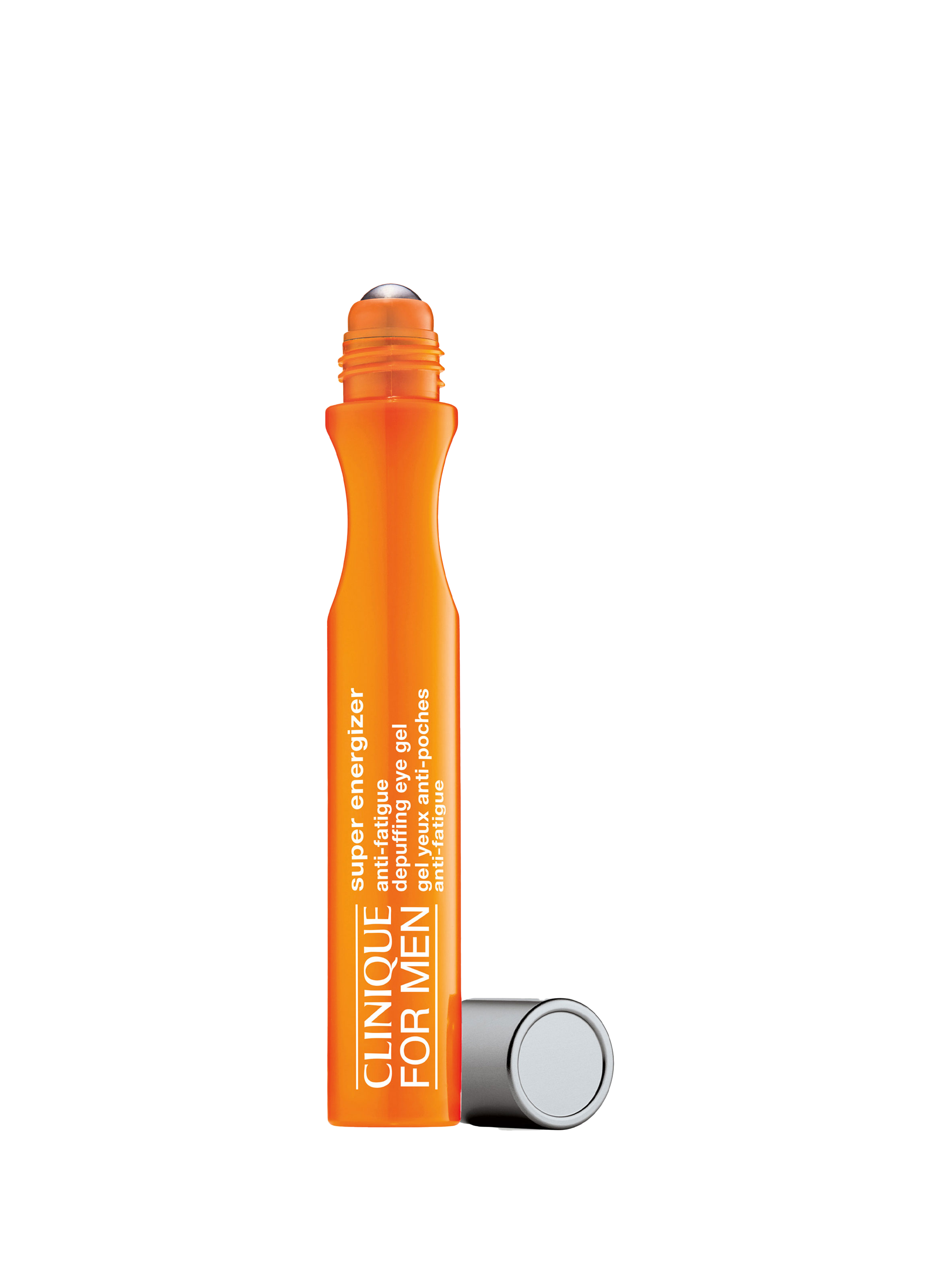 CLINIQUE Super Energizer Anti-Fatigue Depuffing Eye Gel No color