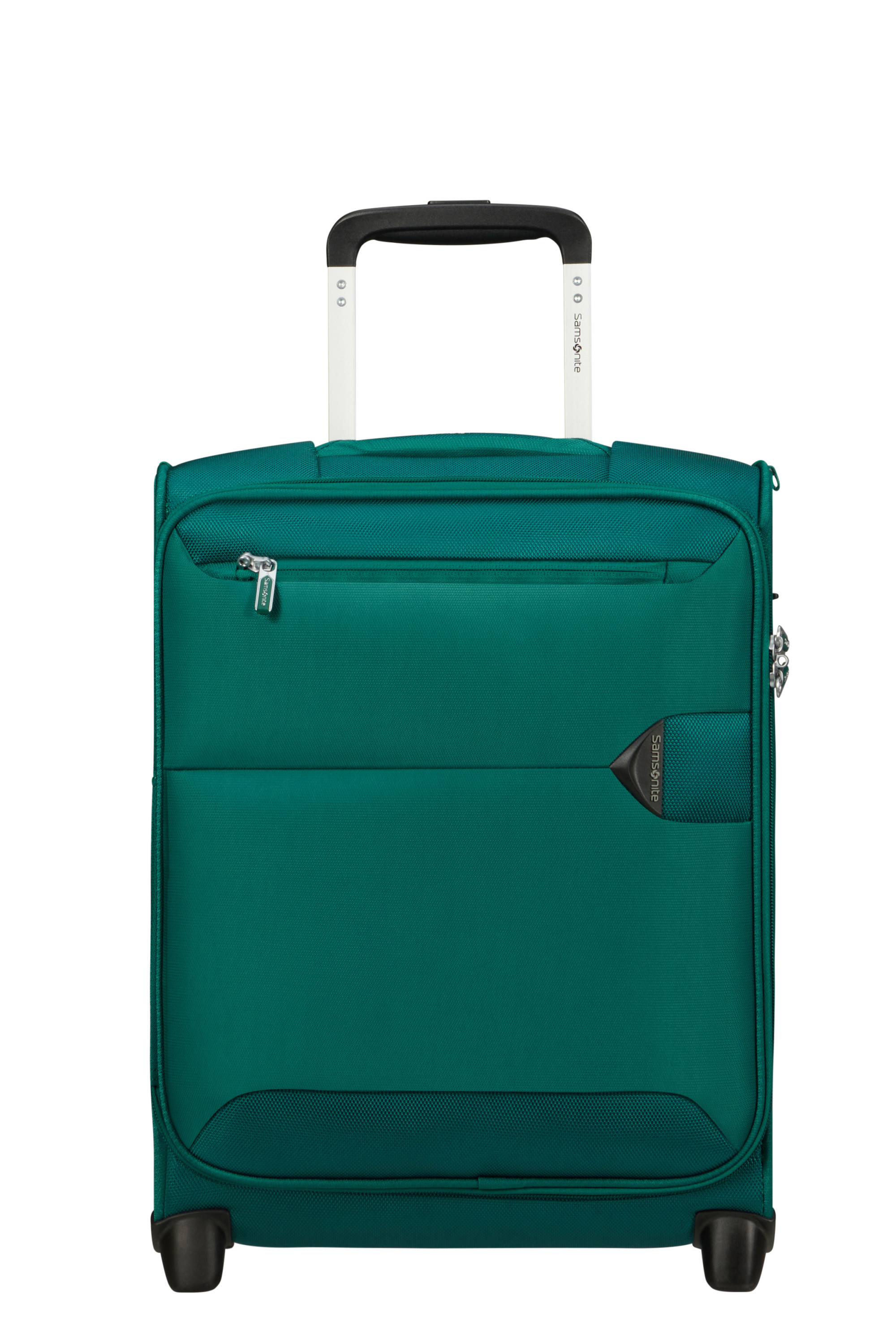 Urbify valise 2 roues taille s SAMSONITE Vert