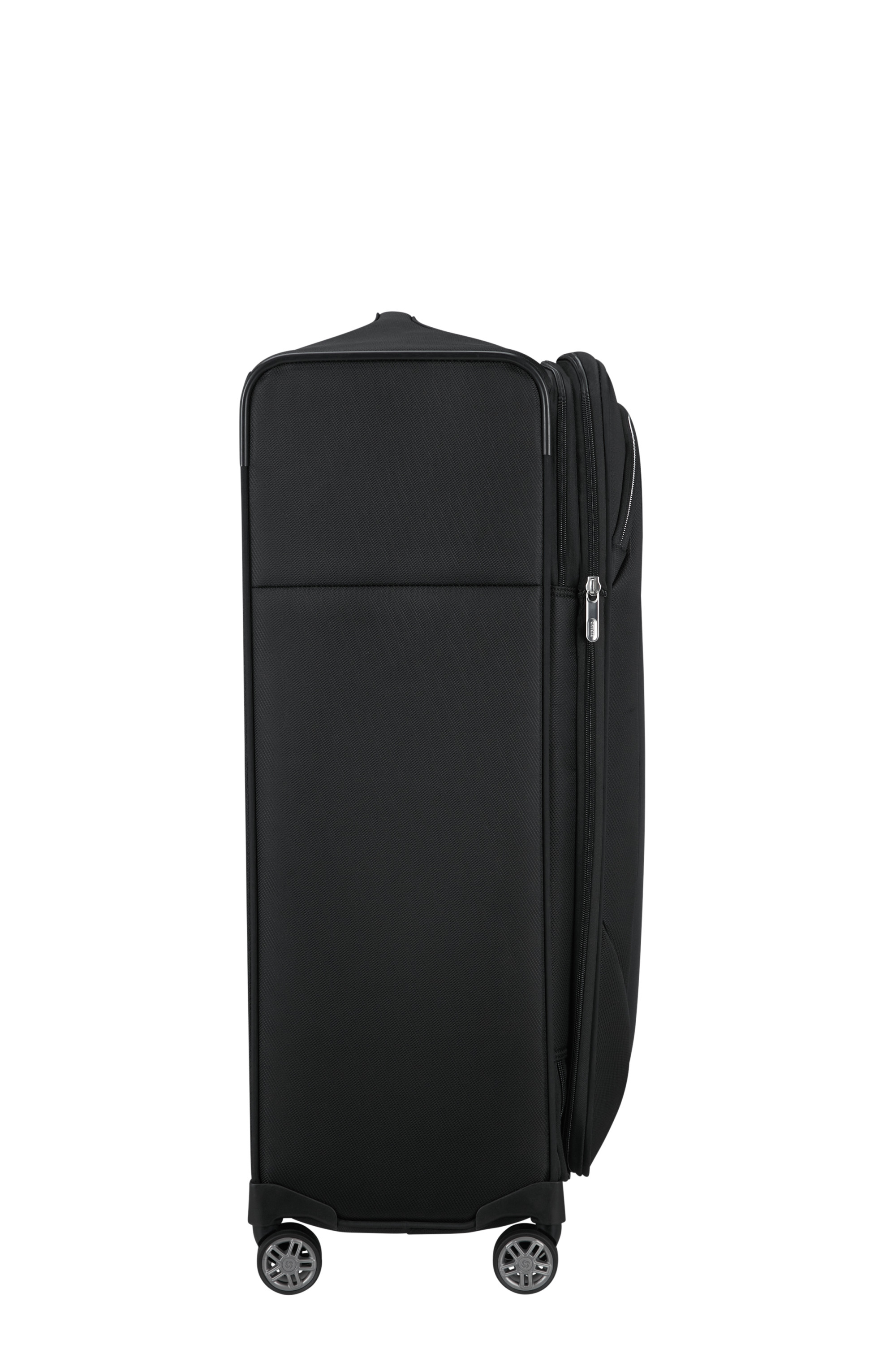 Re-lite valise 4 roues taille l SAMSONITE Noir