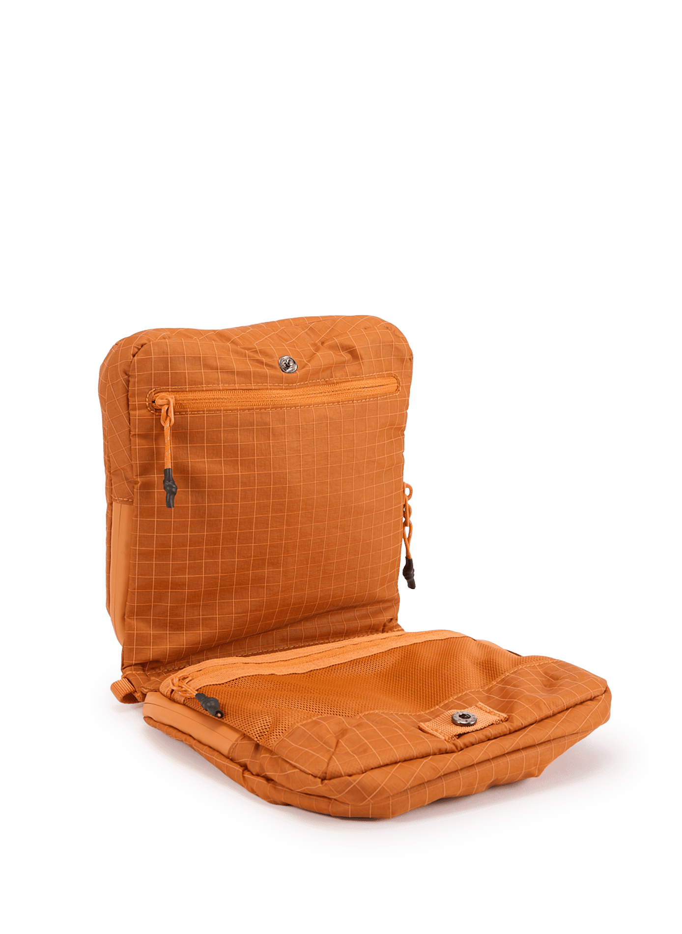 Cassette Bag TOPOLOGIE Orange