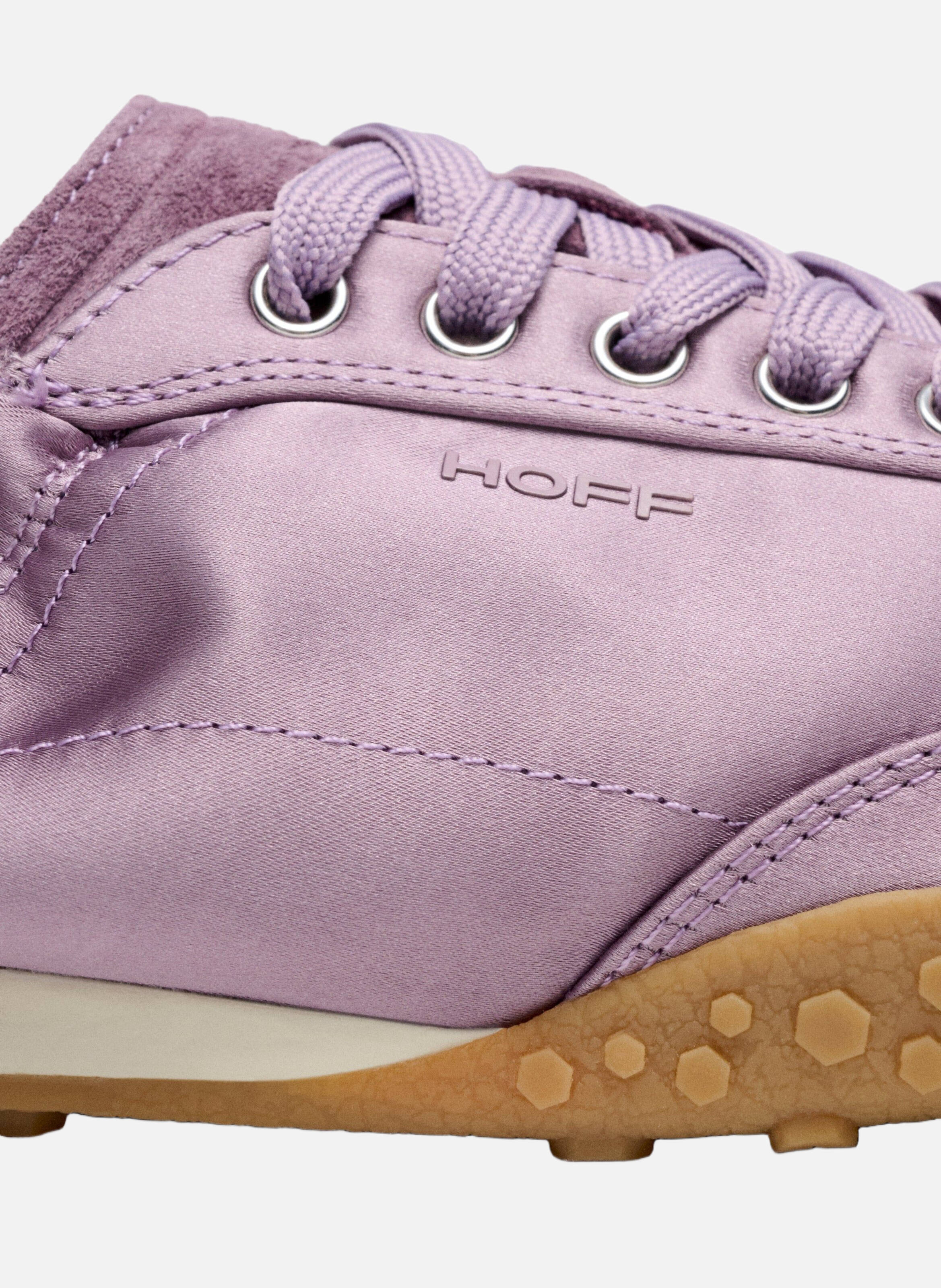 Hoff baskets décontractées bridge HOFF Violet