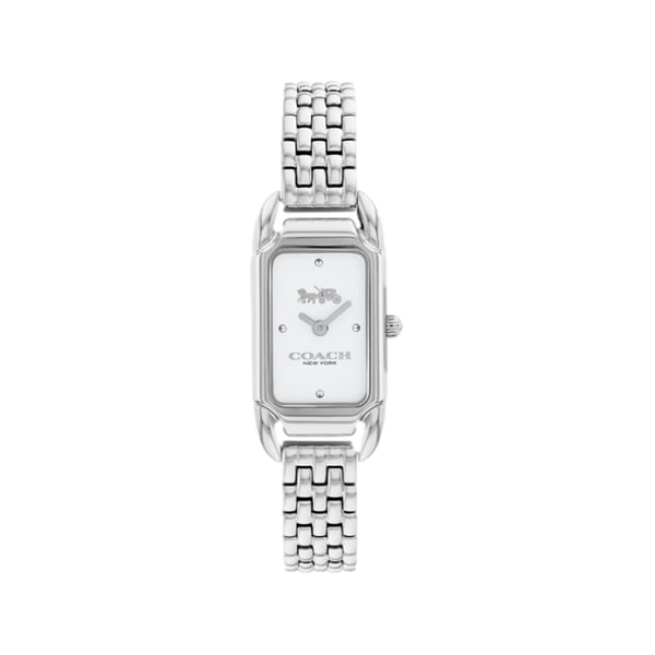 Montre quarz Cadie en acier inoxydable Montre quarz Cadie en acier inoxydable