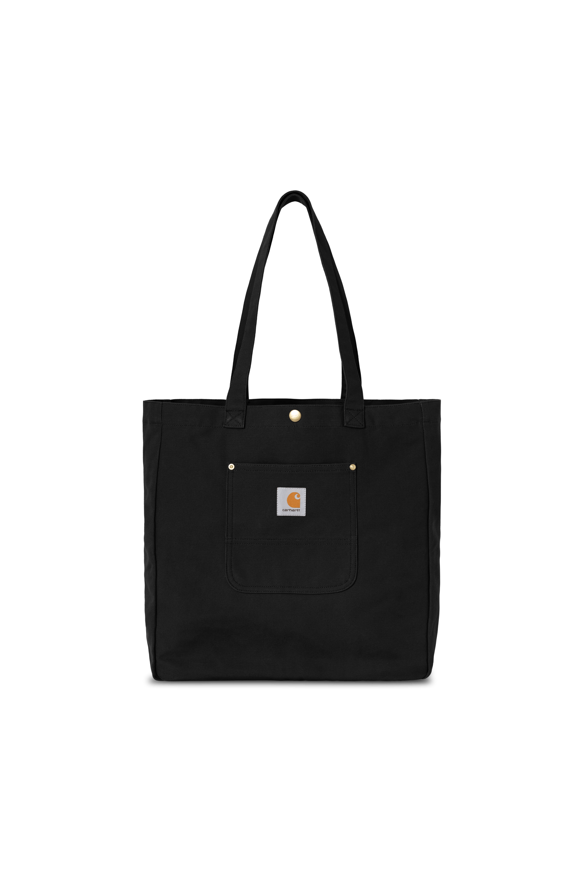 Tote bag bay tote CARHARTT WIP Noir
